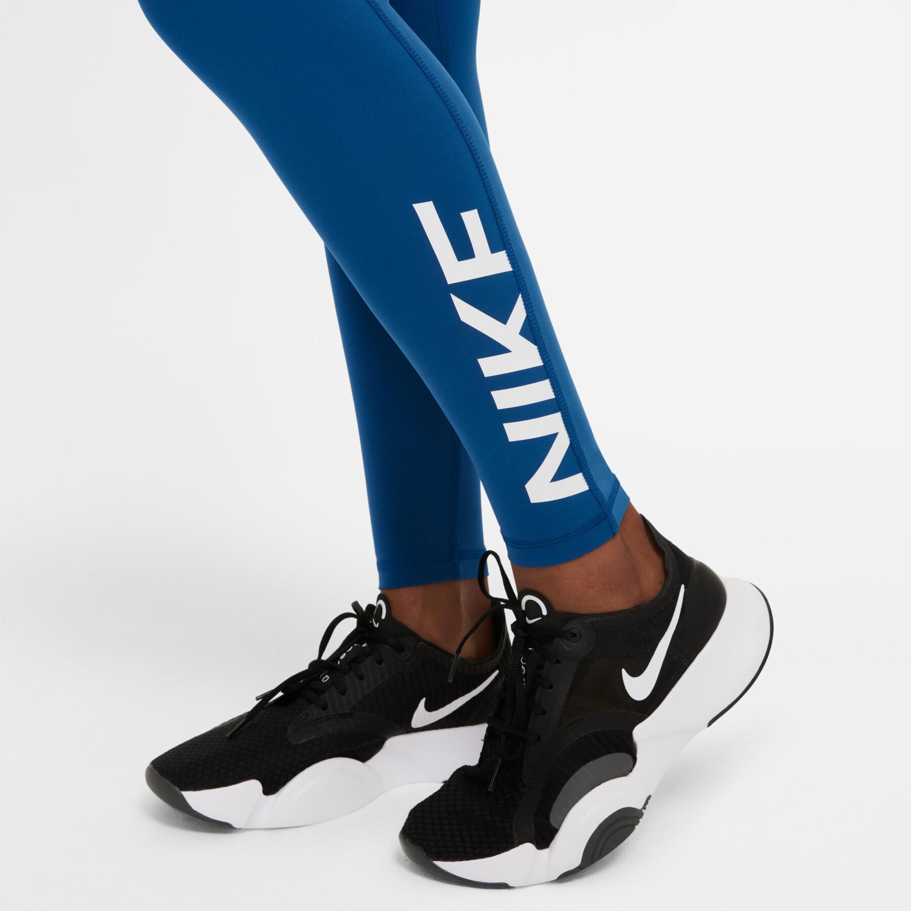 Leggings da donna Nike grx tgt