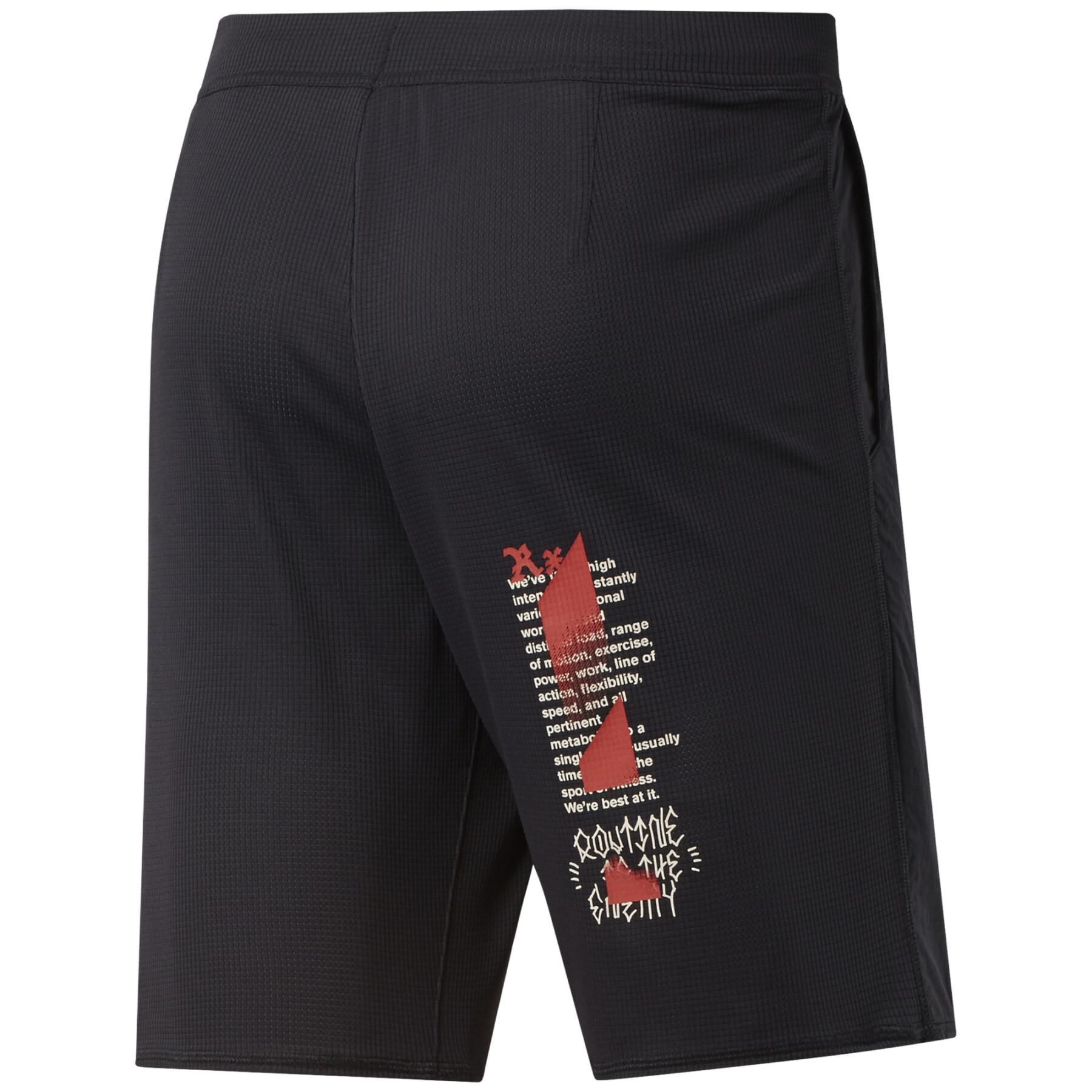 Pantaloncini Reebok CrossFit® Hybrid