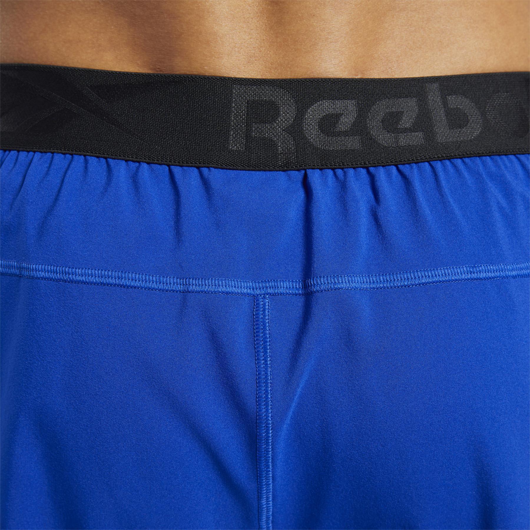 Pantaloncini Reebok Workout Ready Commercial Woven