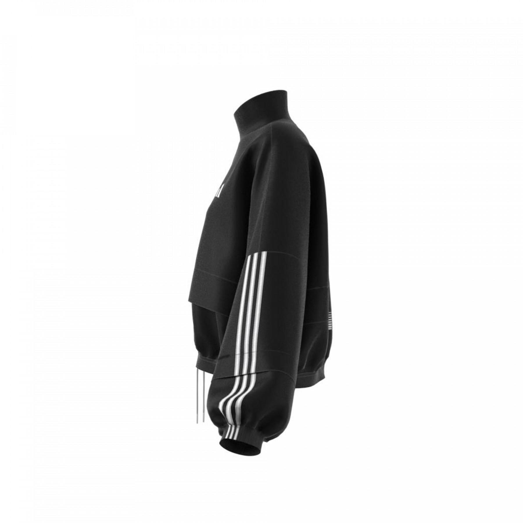 Giacca da donna adidas Packable Woven Track