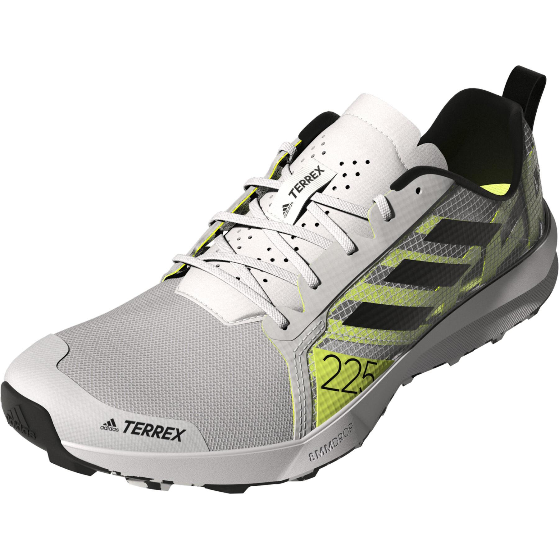 Scarpe trail adidas Terrex Speed Flow