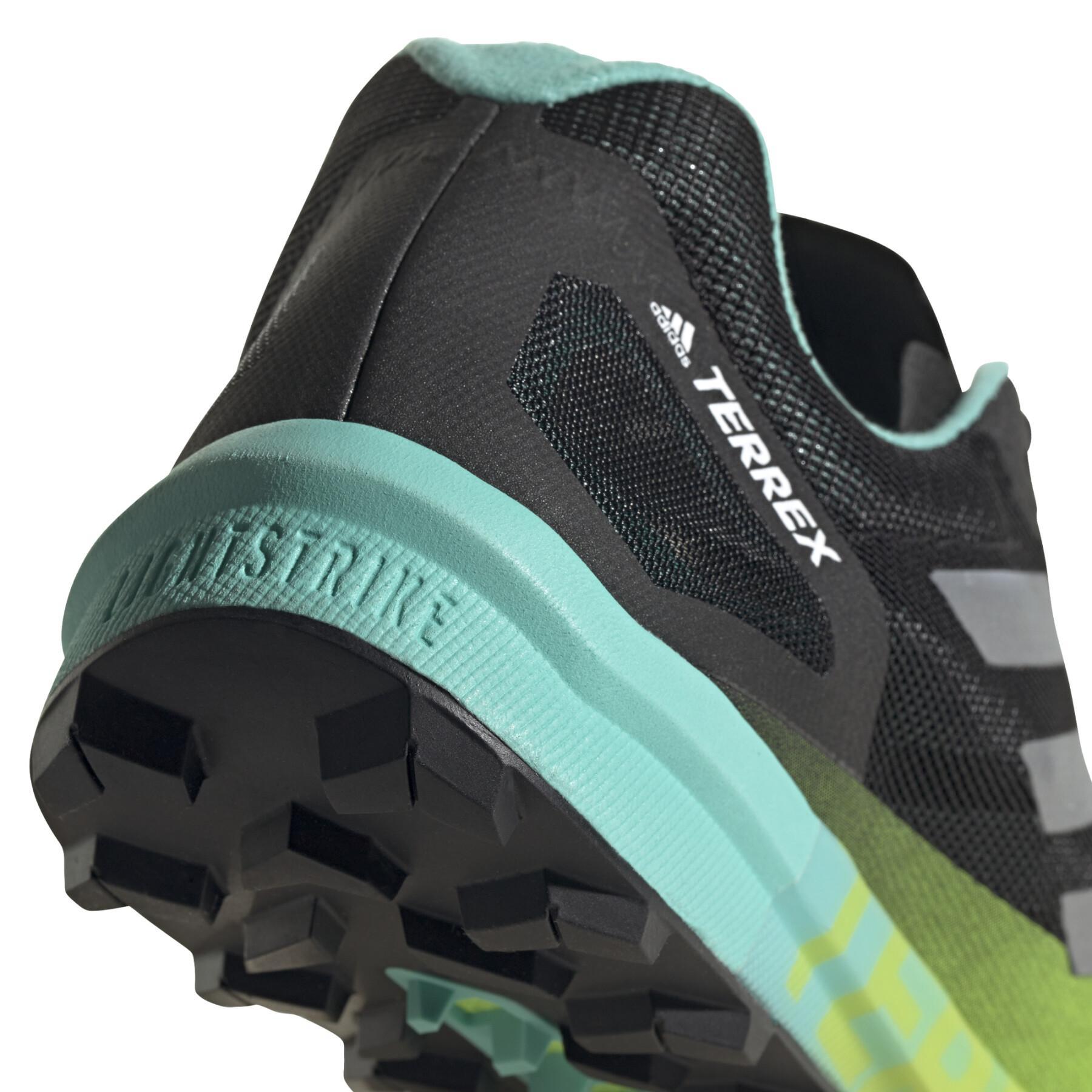 Scarpe da trail adidas Terrex Speed Pro