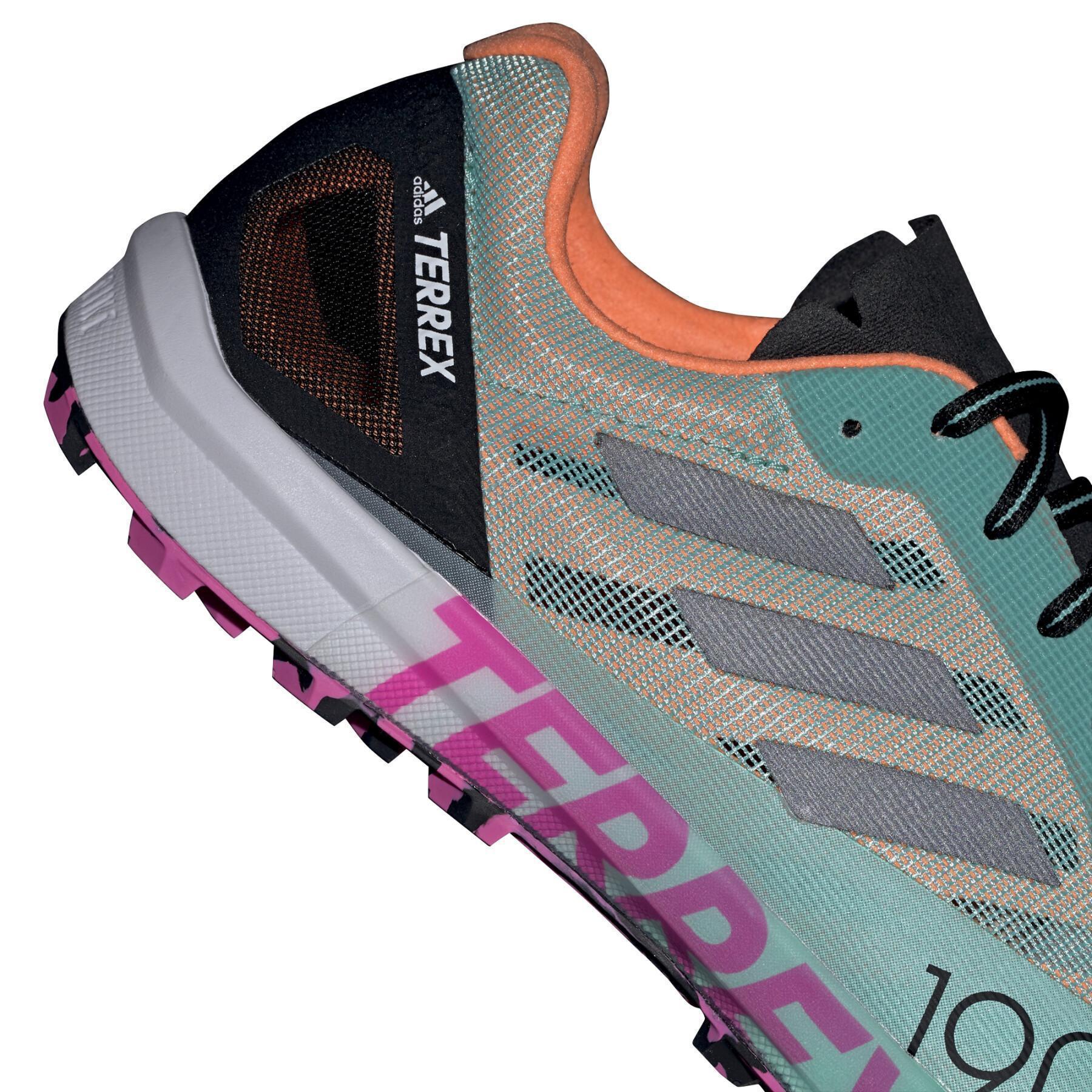 Scarpe trail adidas Terrex Speed Pro