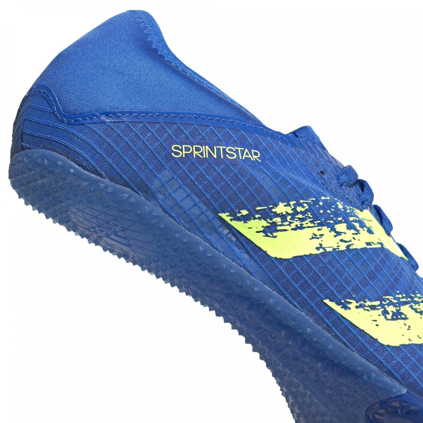 Scarpe adidas Sprintstar Spikes