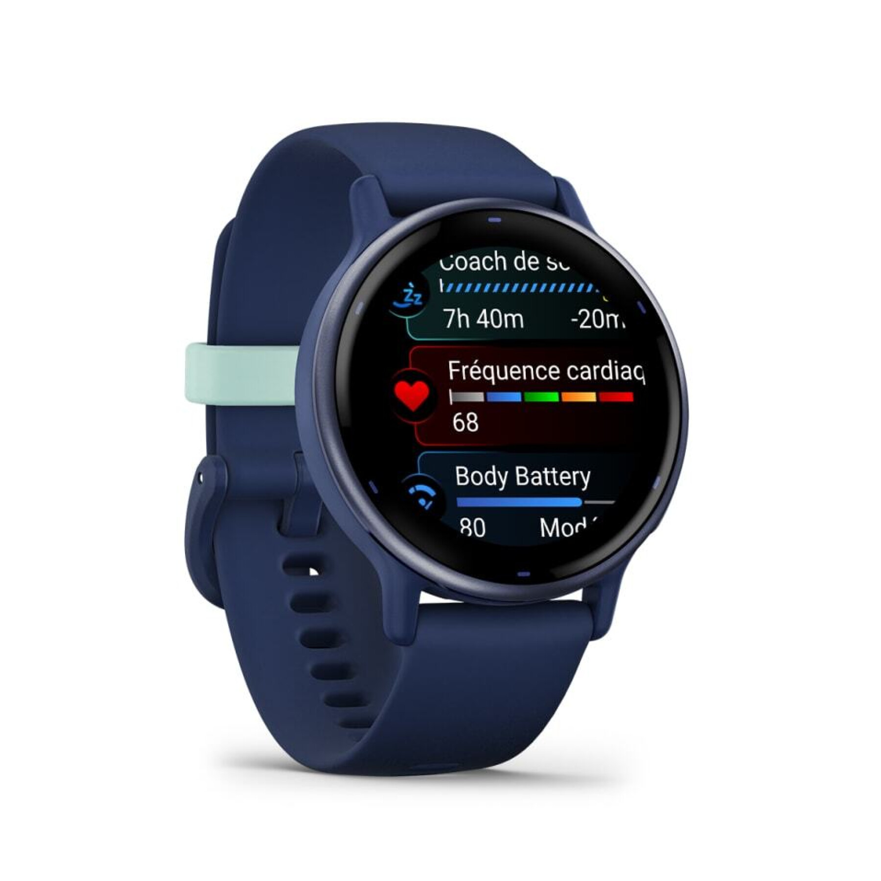 Smartwatch Garmin Vívoactive® 5