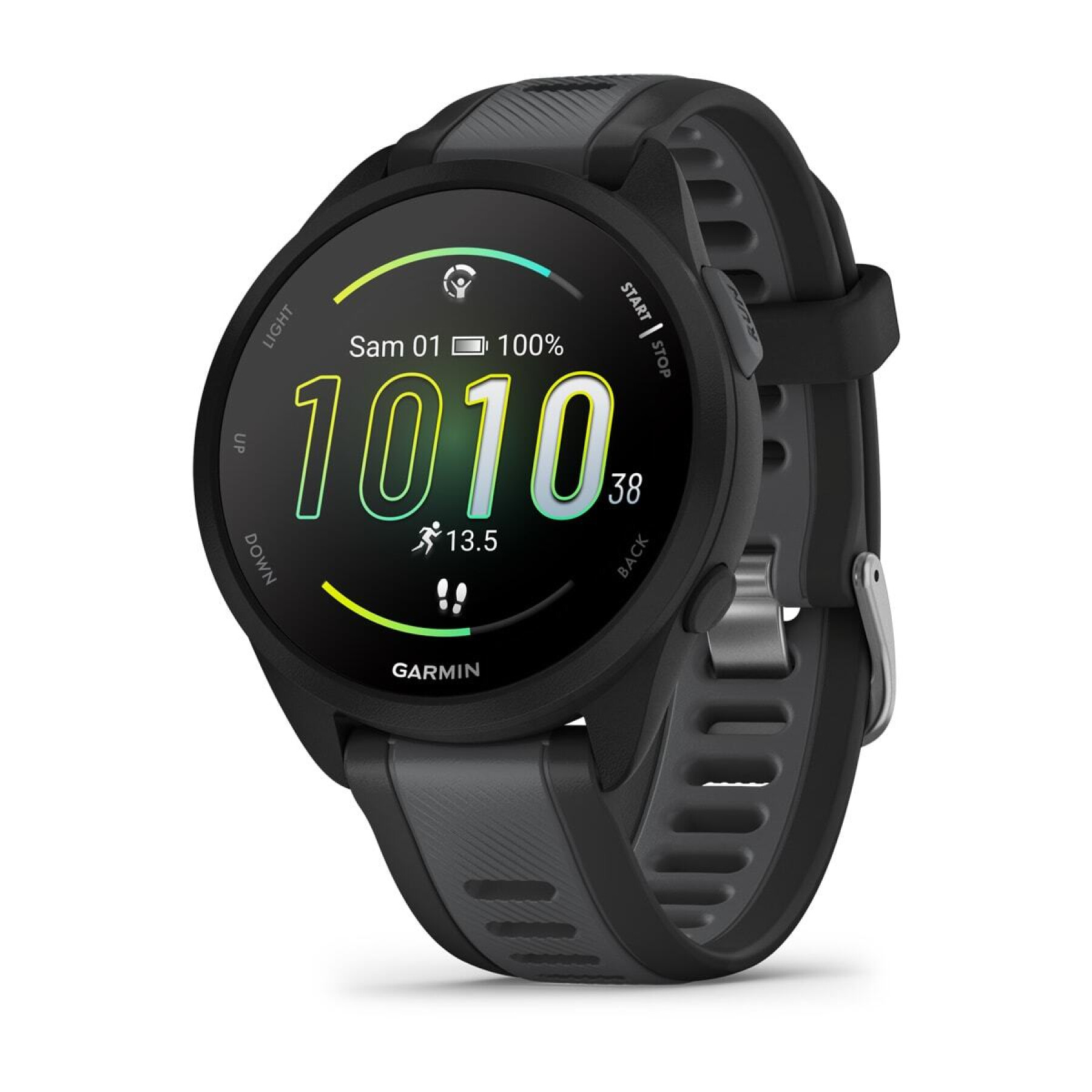 Smartwatch Garmin Forerunner® 166