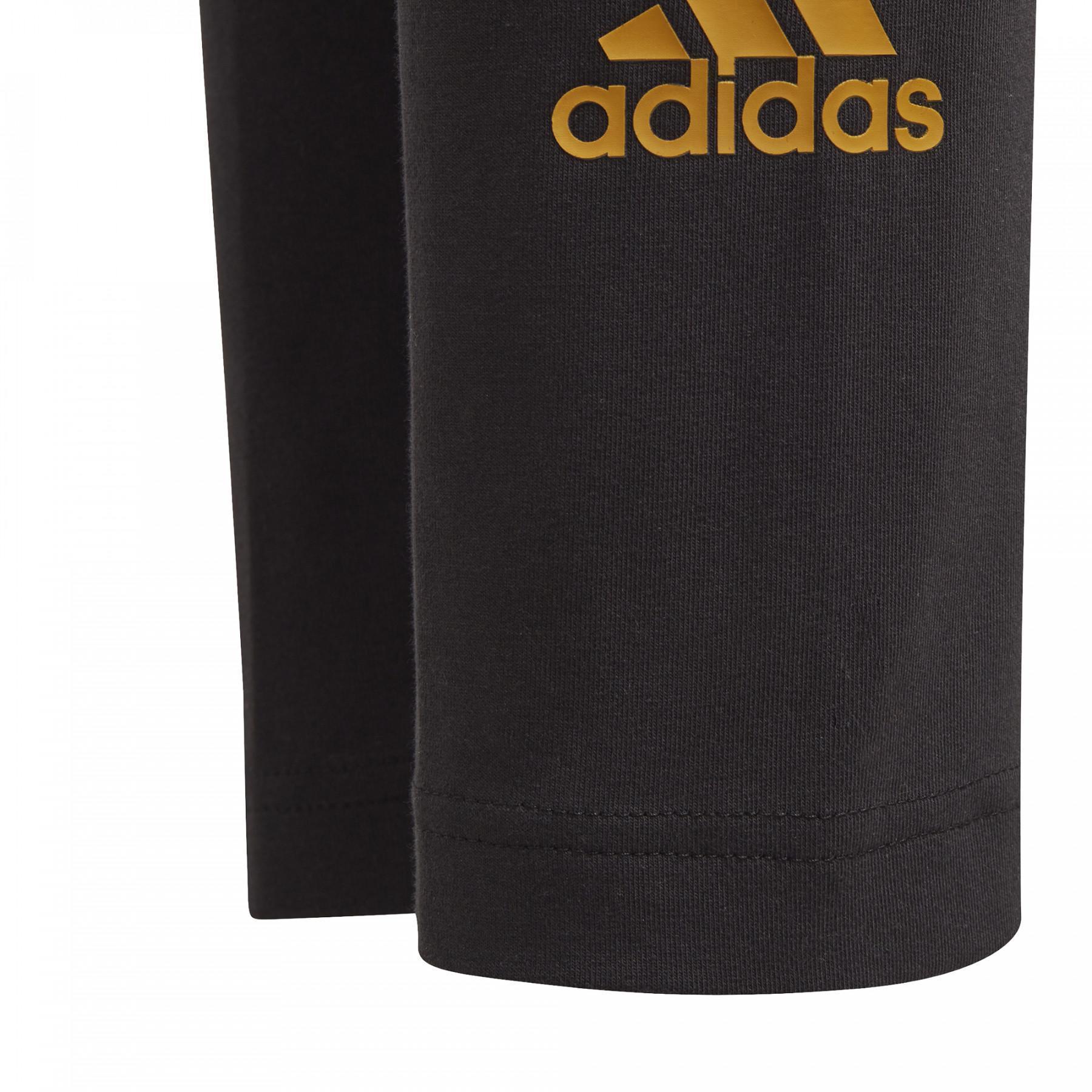 Collant per ragazze adidas Must Haves Badge of Sport