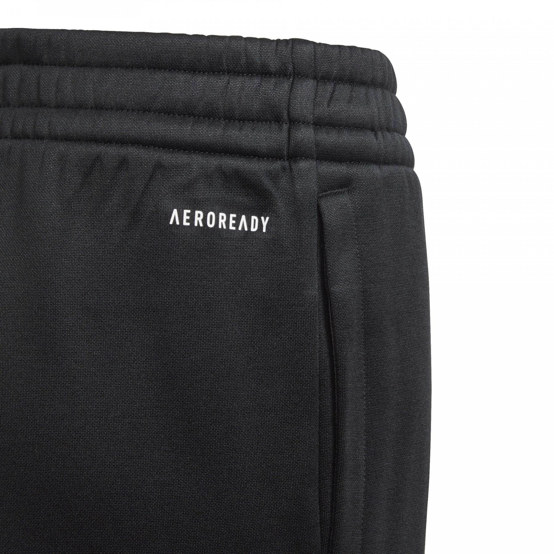 Pantaloni per bambini adidas Aeroeady