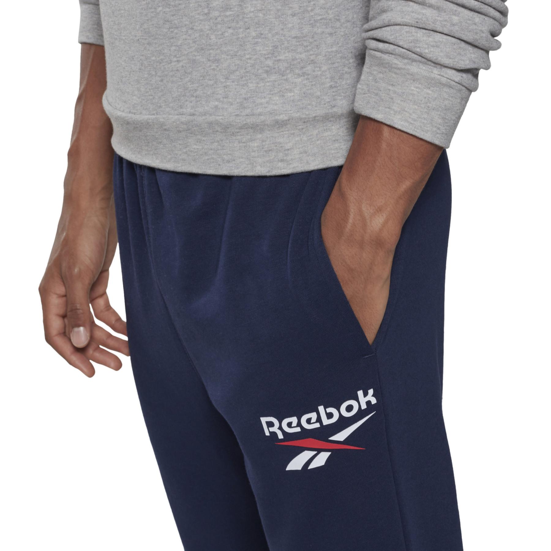 Pantaloni Reebok Identity Big Logo