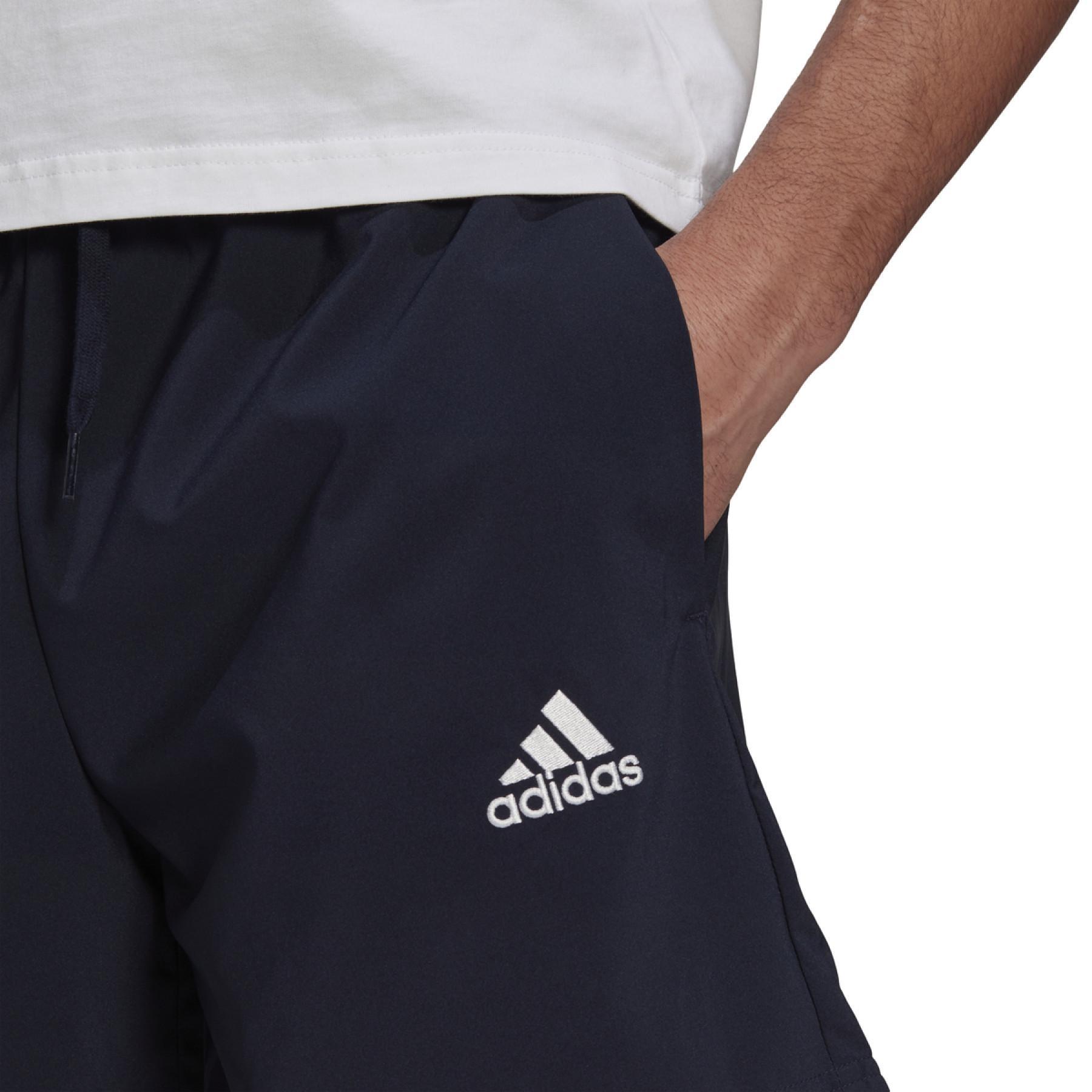 Pantaloncini adidas Aeroready Essentials Chelsea Linear Logo