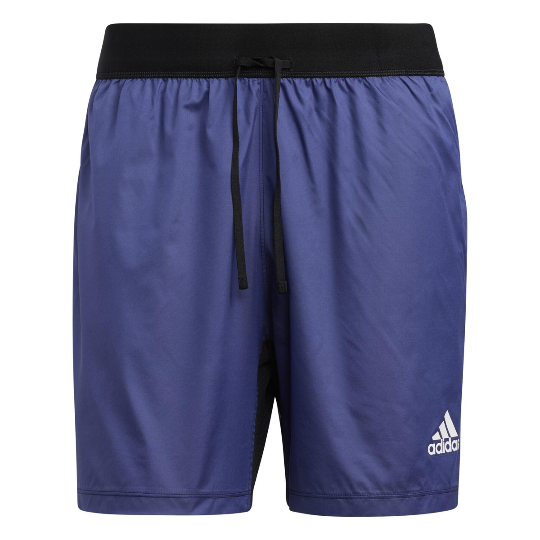 Pantaloncini adidas For The Oceans Primeblue 6-Inch