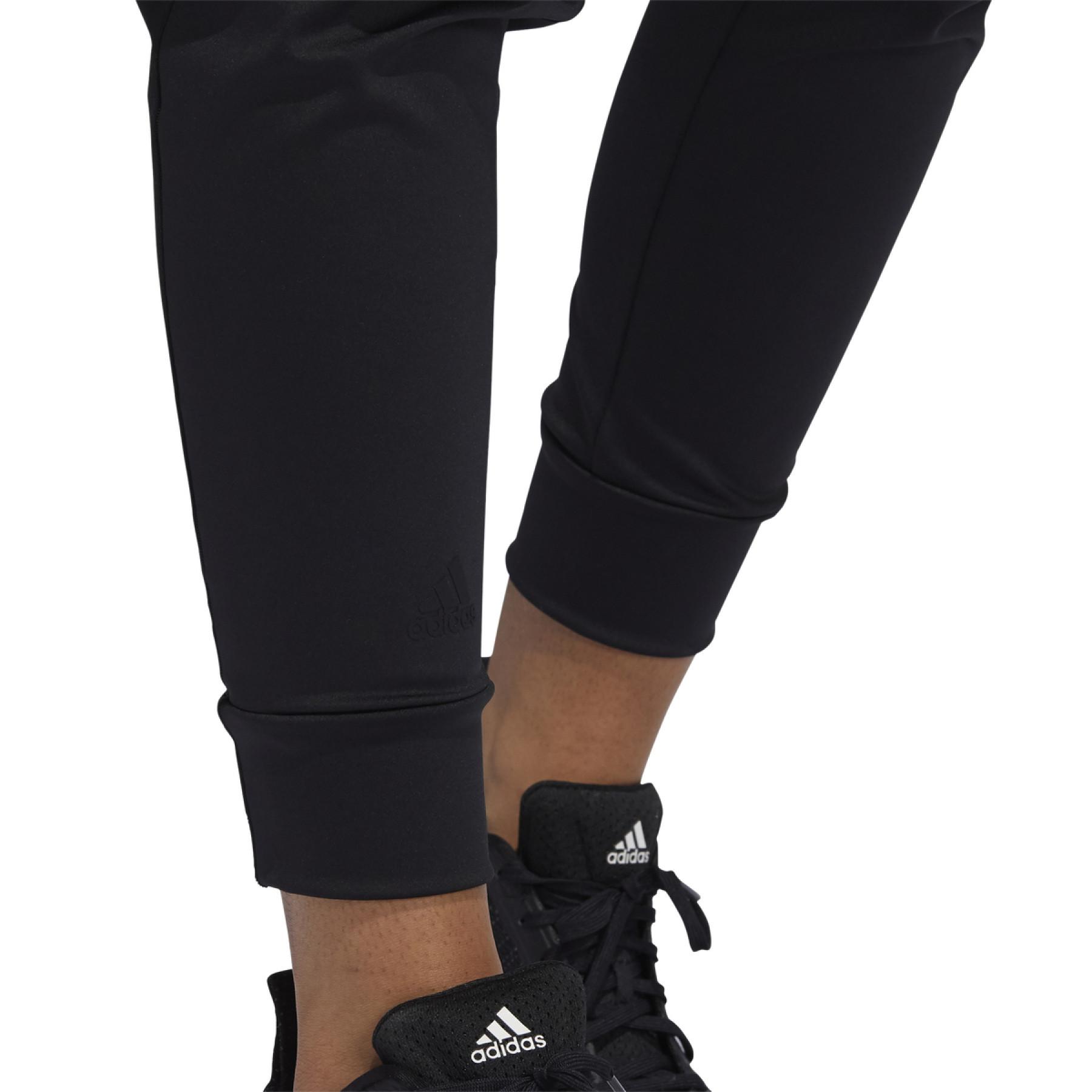 Pantaloni da donna adidas Believe This 2.0 Knit Jogger