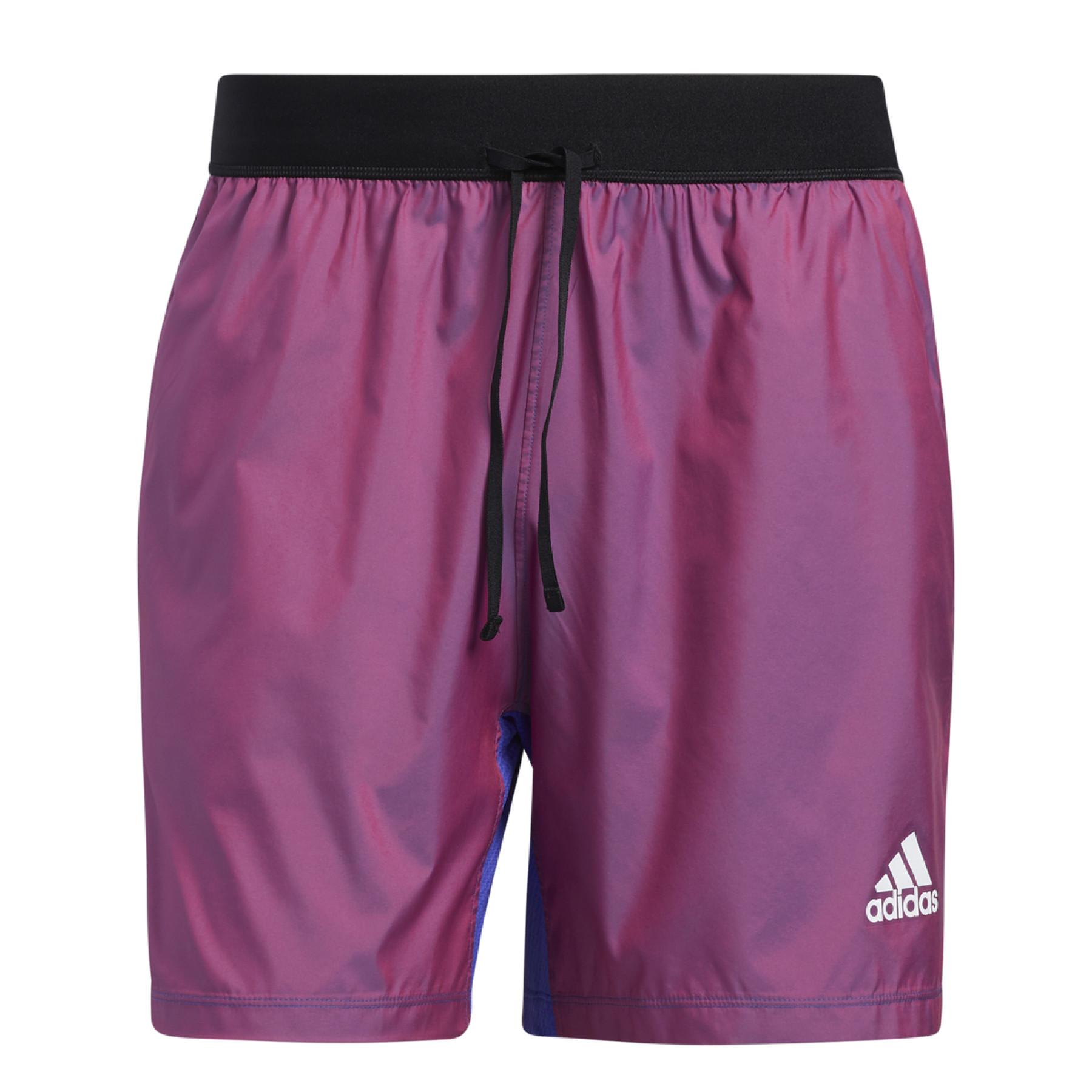 Pantaloncini adidas For The Oceans Primeblue 6-Inch
