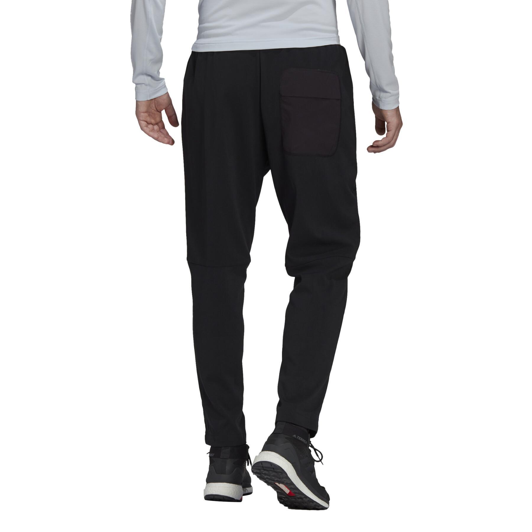 Pantaloni adidas Terrex Multi Primegreen