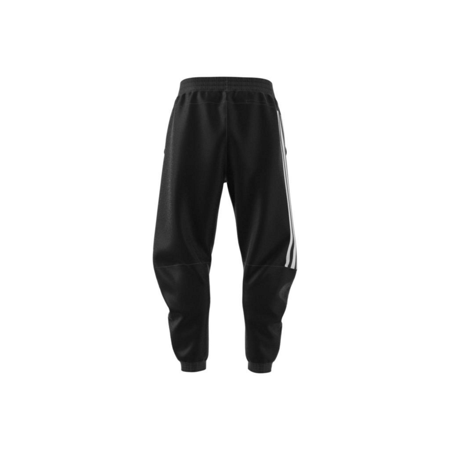 Pantaloni adidas Sportswear 3-Bandes Tape Woven