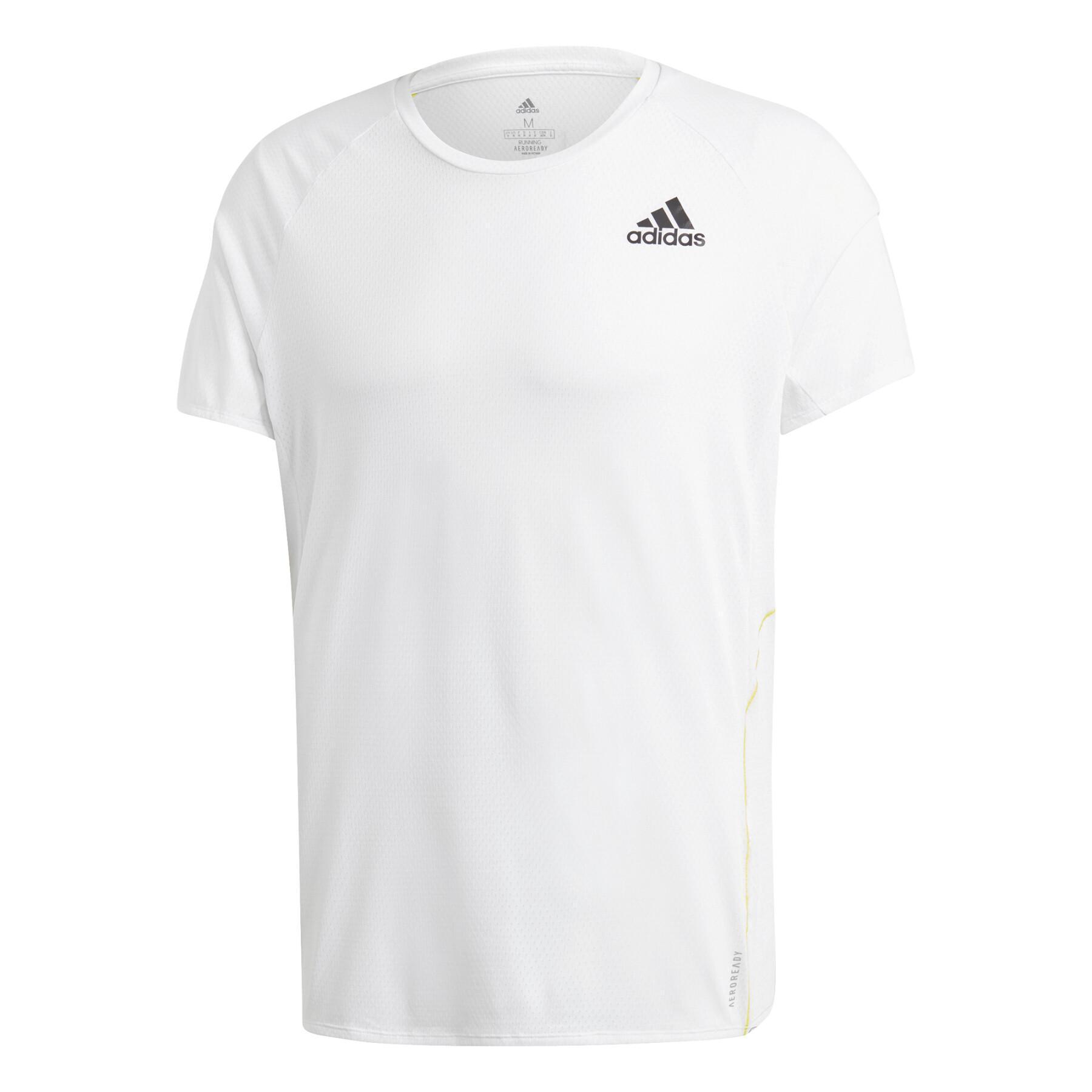 T-shirt Runner adidas 2021