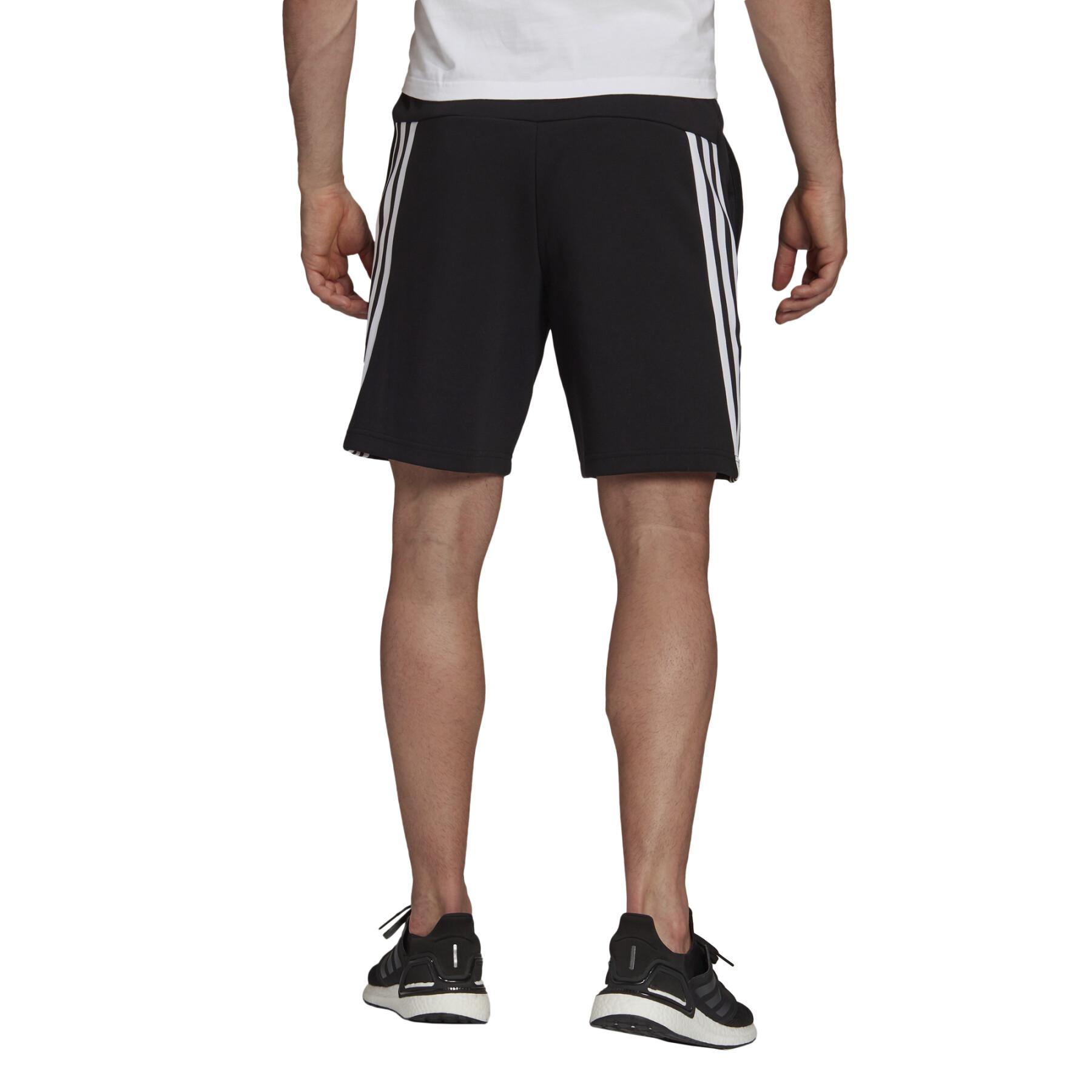 Pantaloncini adidas Sportswear Future Icons 3-Stripes