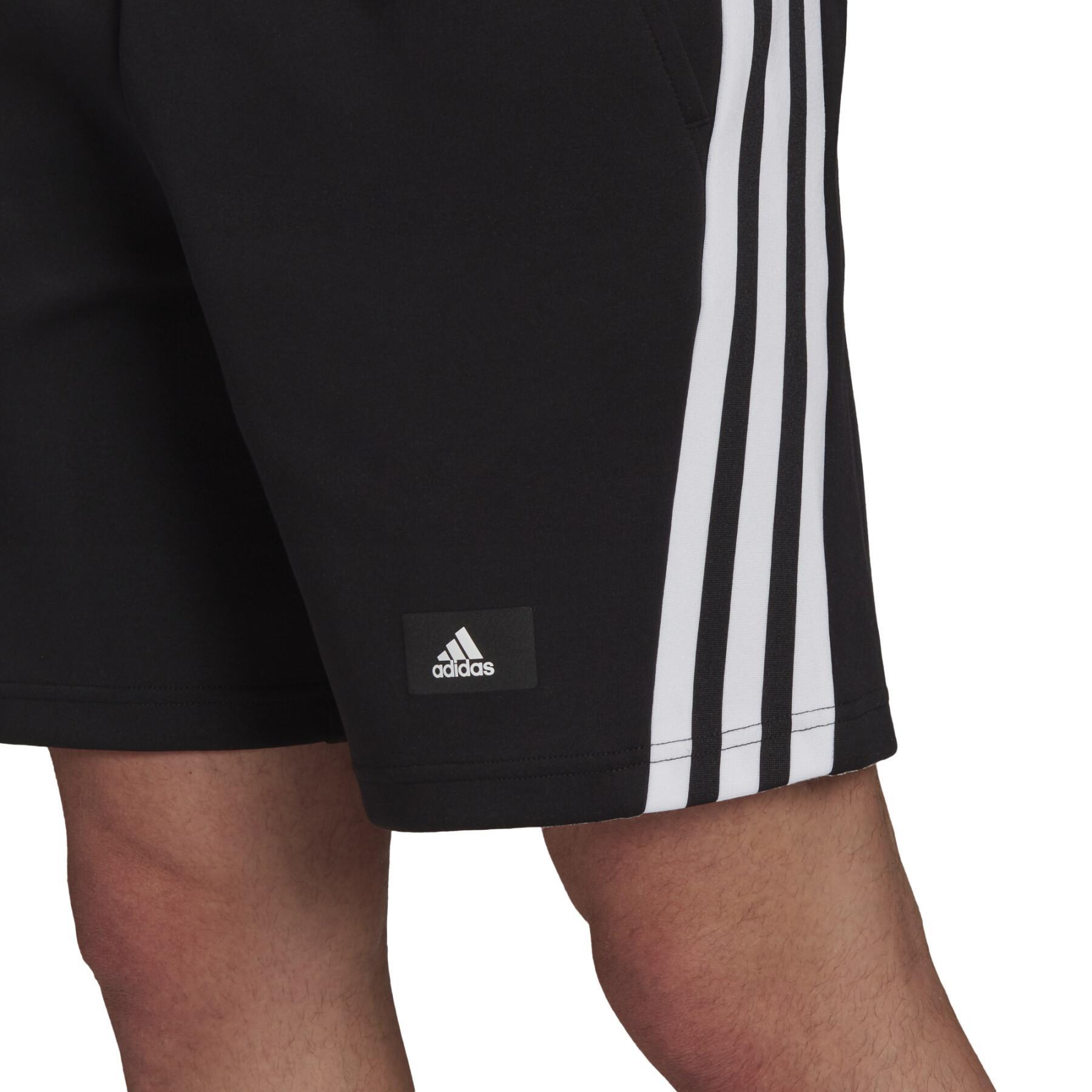 Pantaloncini adidas Sportswear Future Icons 3-Stripes