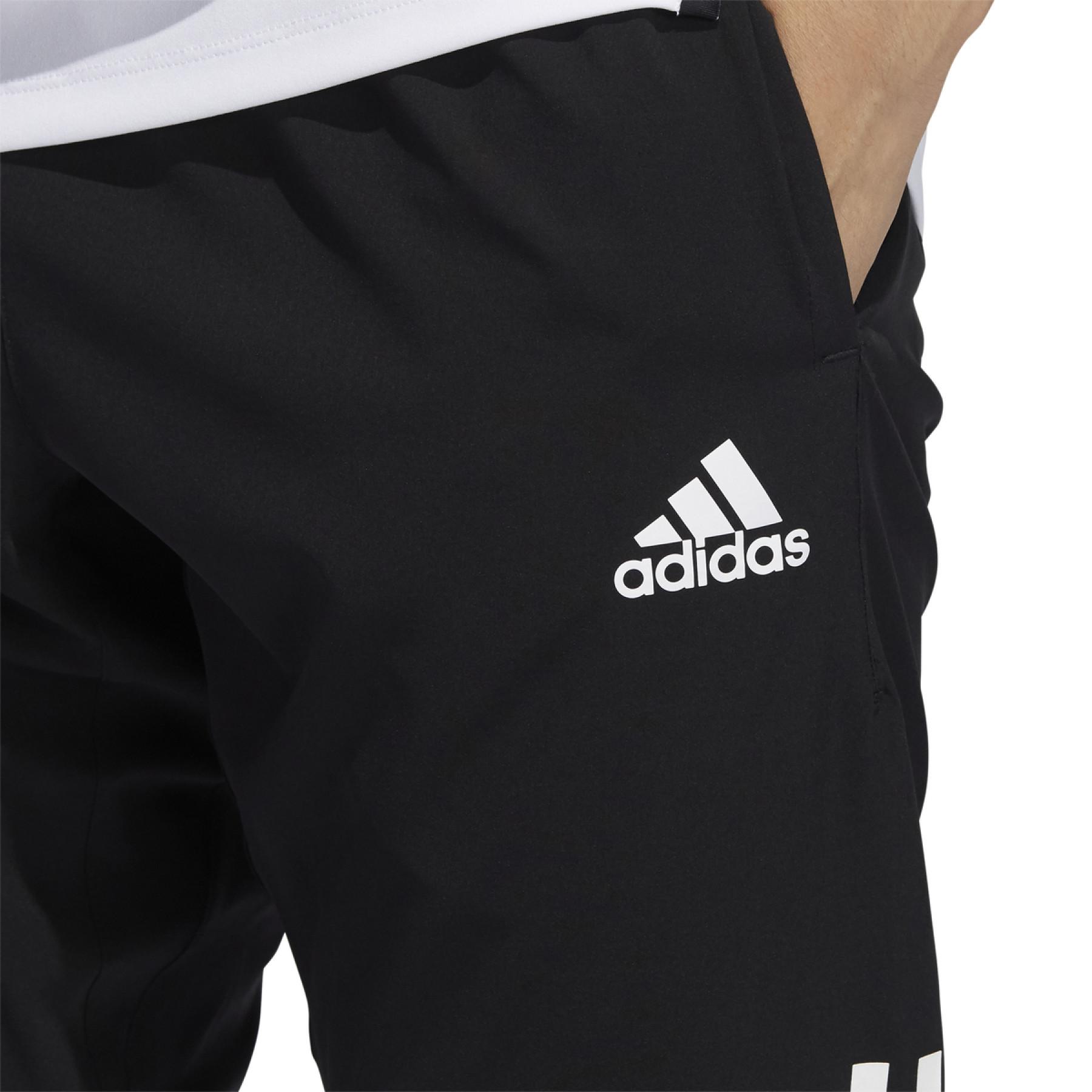 Pantaloni adidas Player 3-Bandes