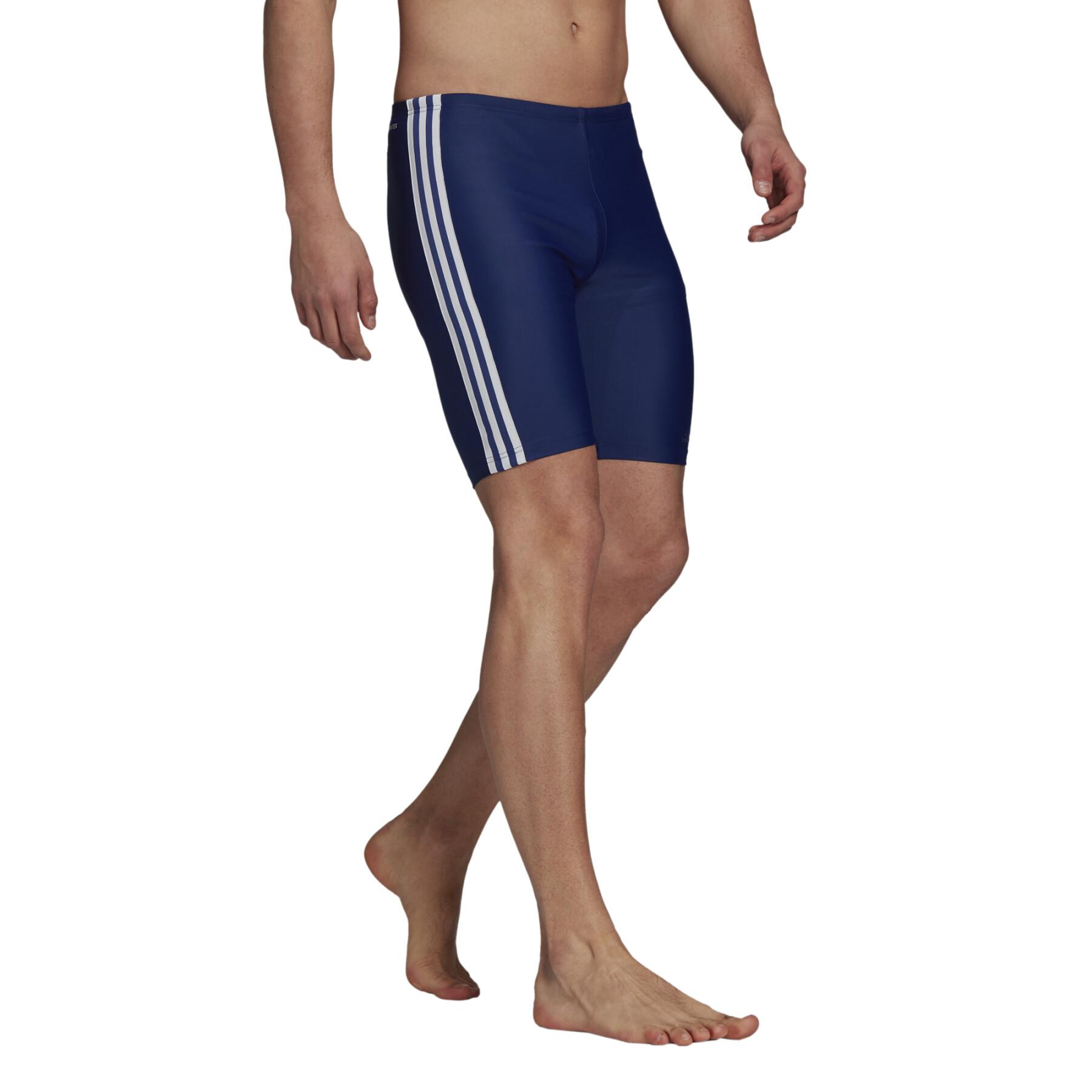 Nuoto Jammer adidas 3-Stripes