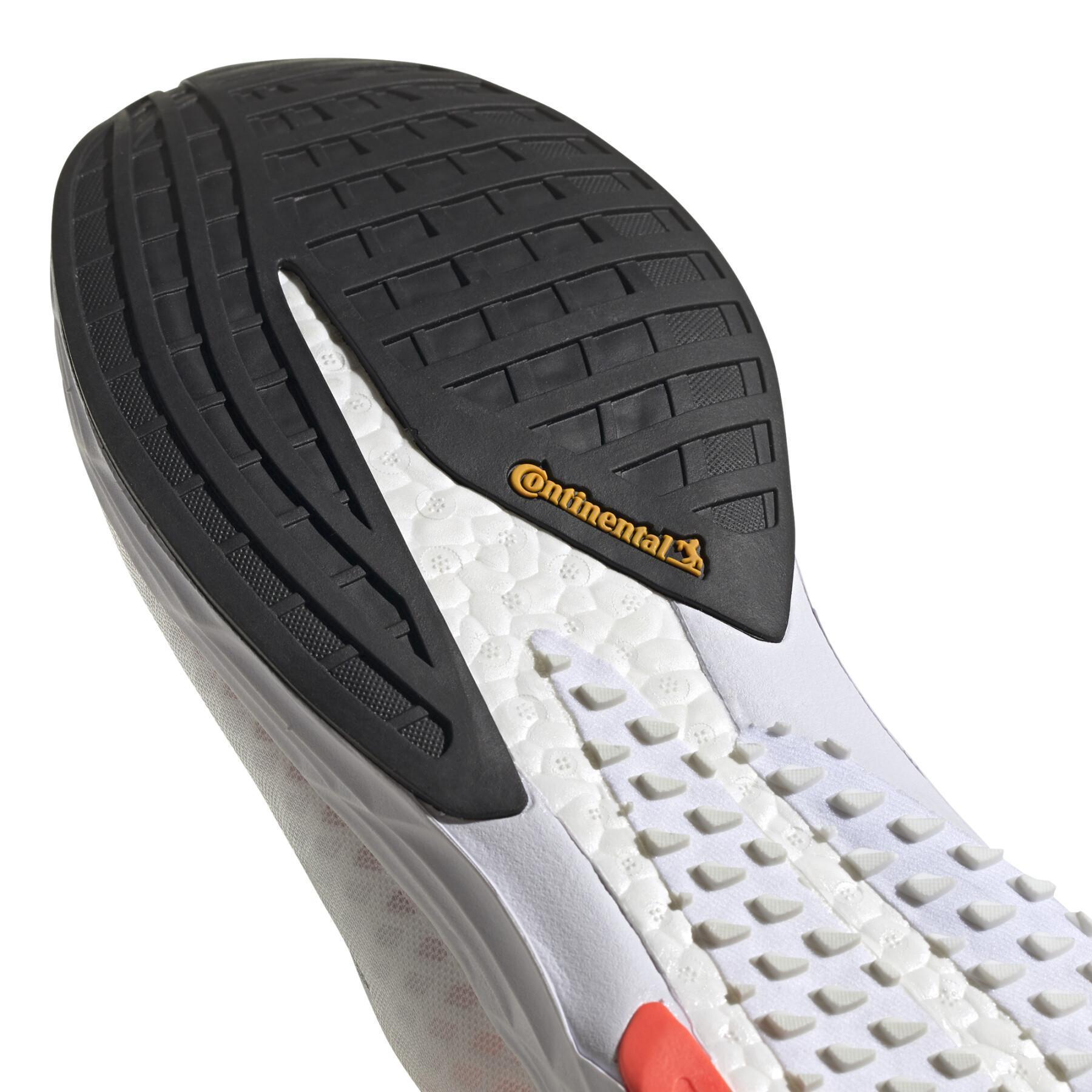 Scarpe running adidas Adizero Pro