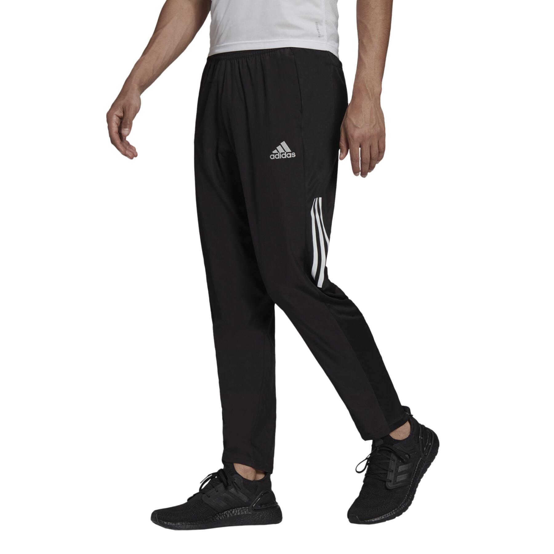 Pantaloni da jogging adidas Own The Run Astro Wind
