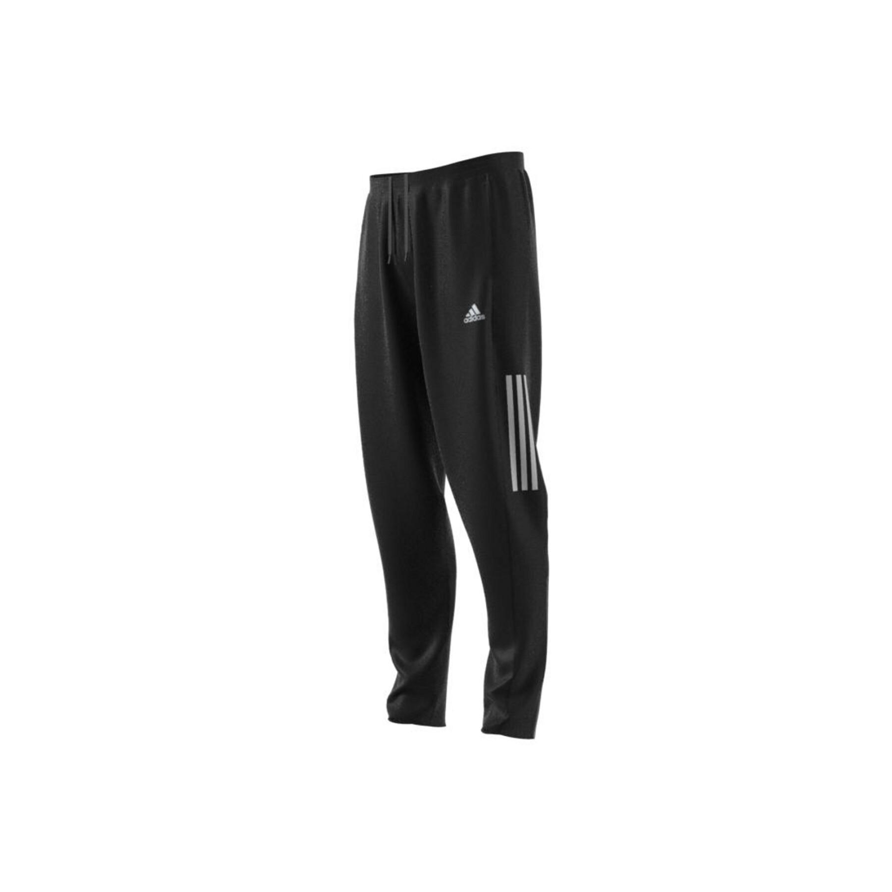 Pantaloni da jogging adidas Own The Run Astro Wind