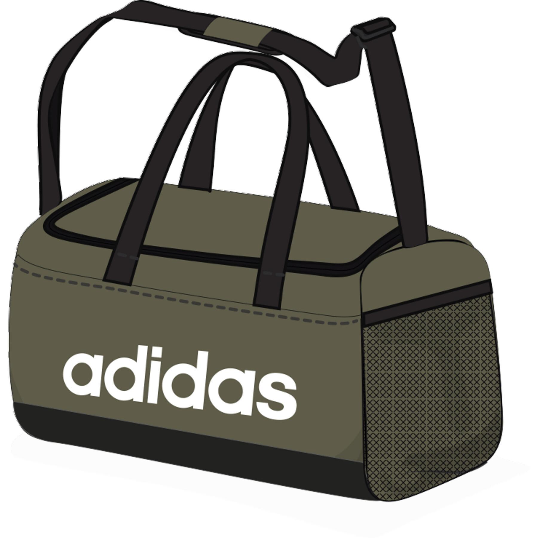 Borsa sportiva adidas Essentials Logo