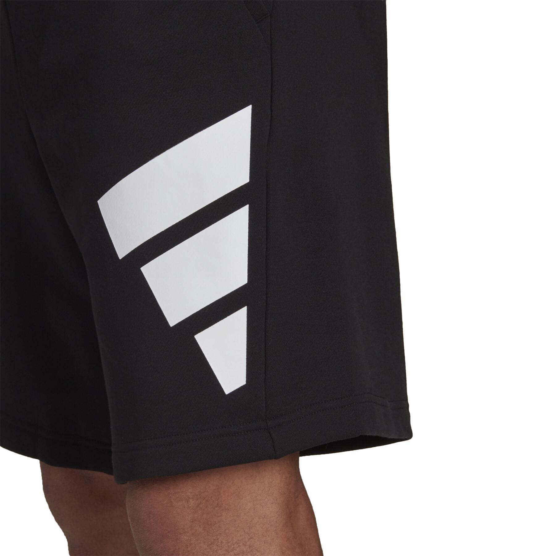Pantaloncini adidas Sportswear Future Icons Logo Graphic