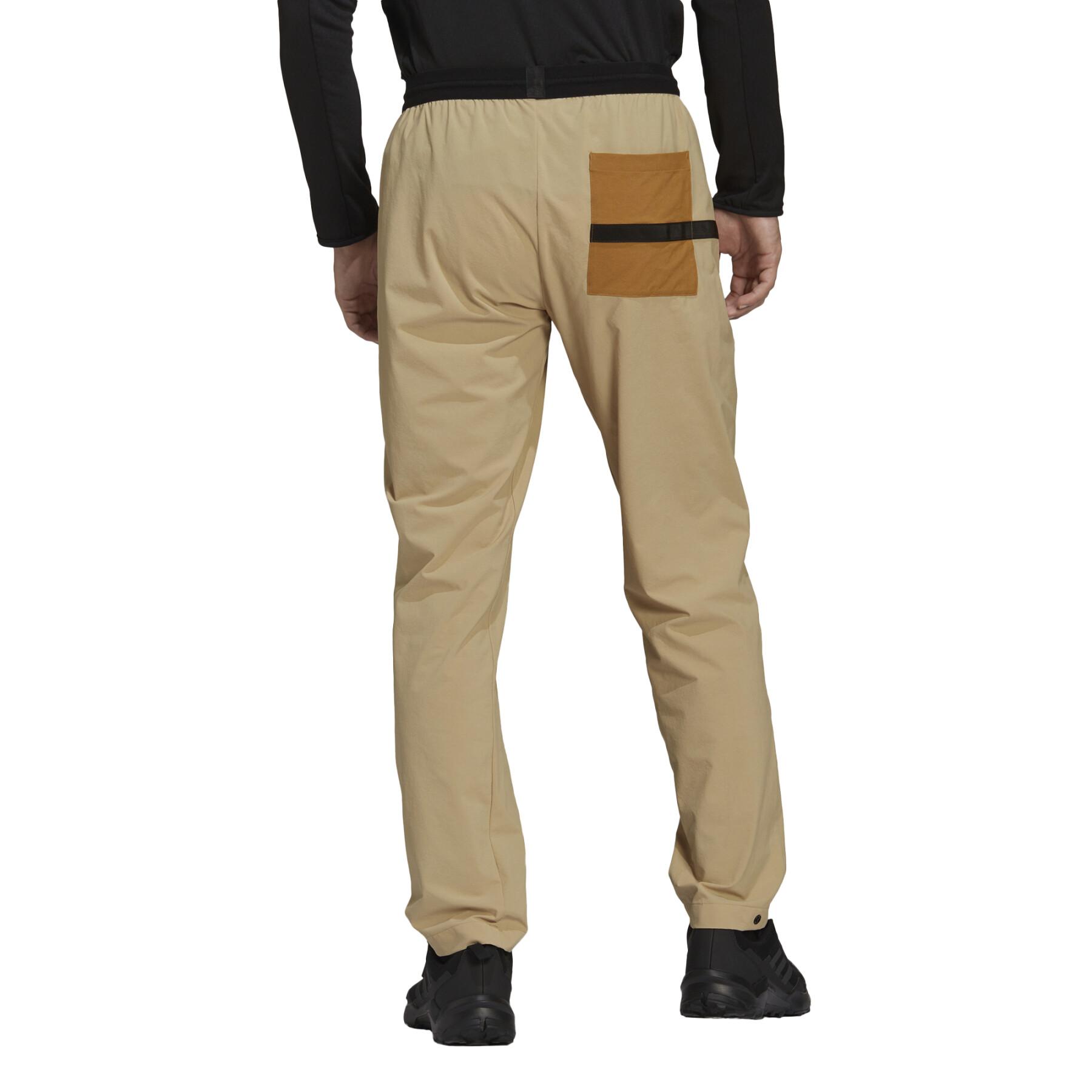 Pantaloni adidas Terrex Liteflex Hiking