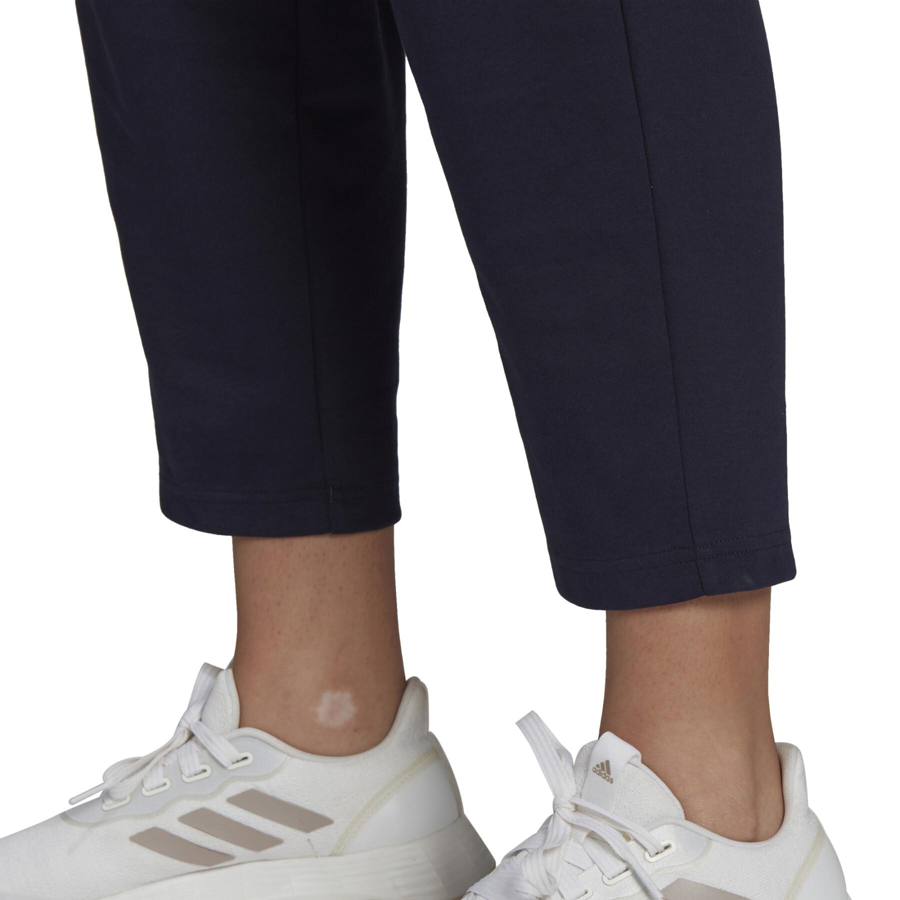 Pantaloni da donna adidas Designed To Move Studio 7/8 Sport