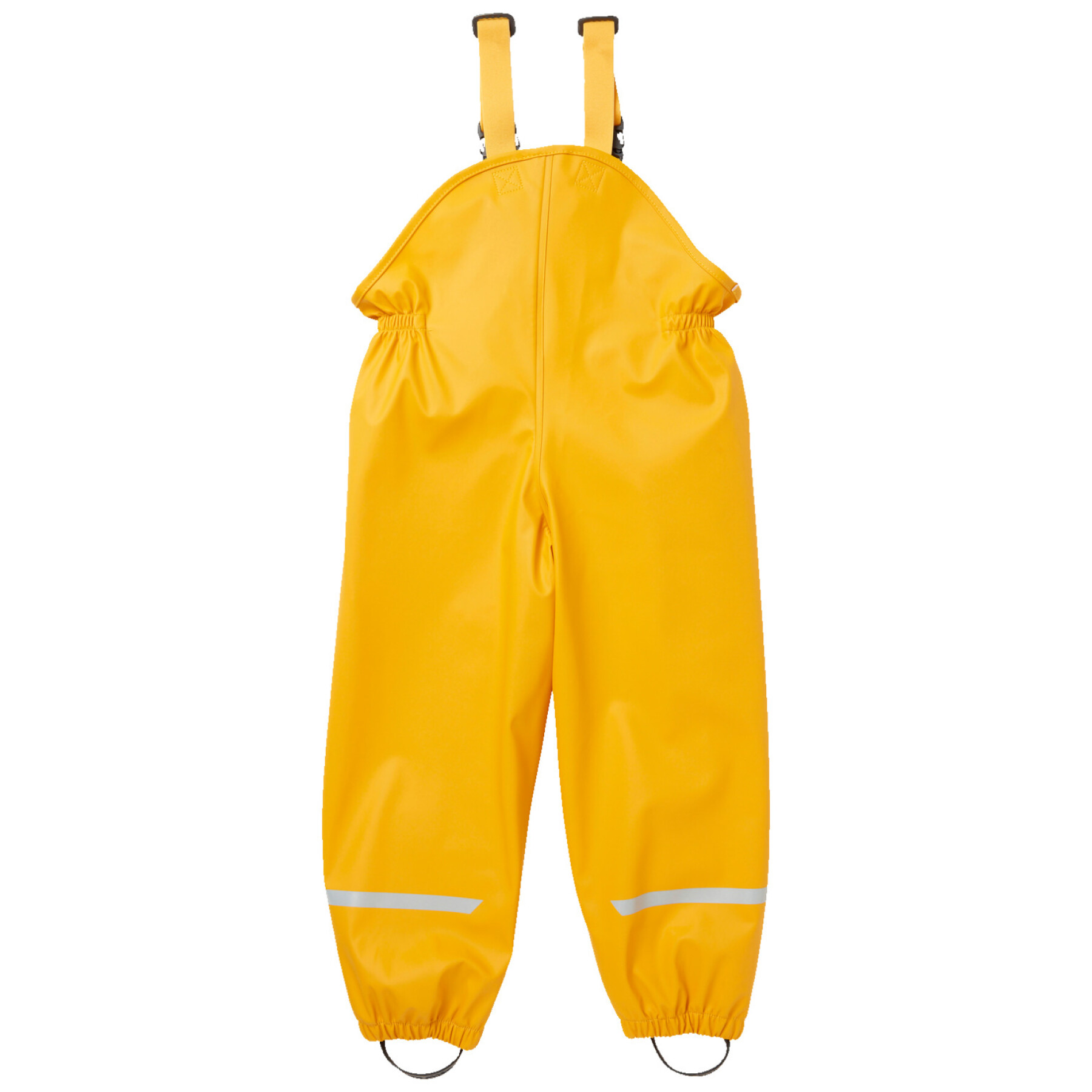 Abbigliamento da pioggia per bambini Helly Hansen K Bergen 2.0 Pu