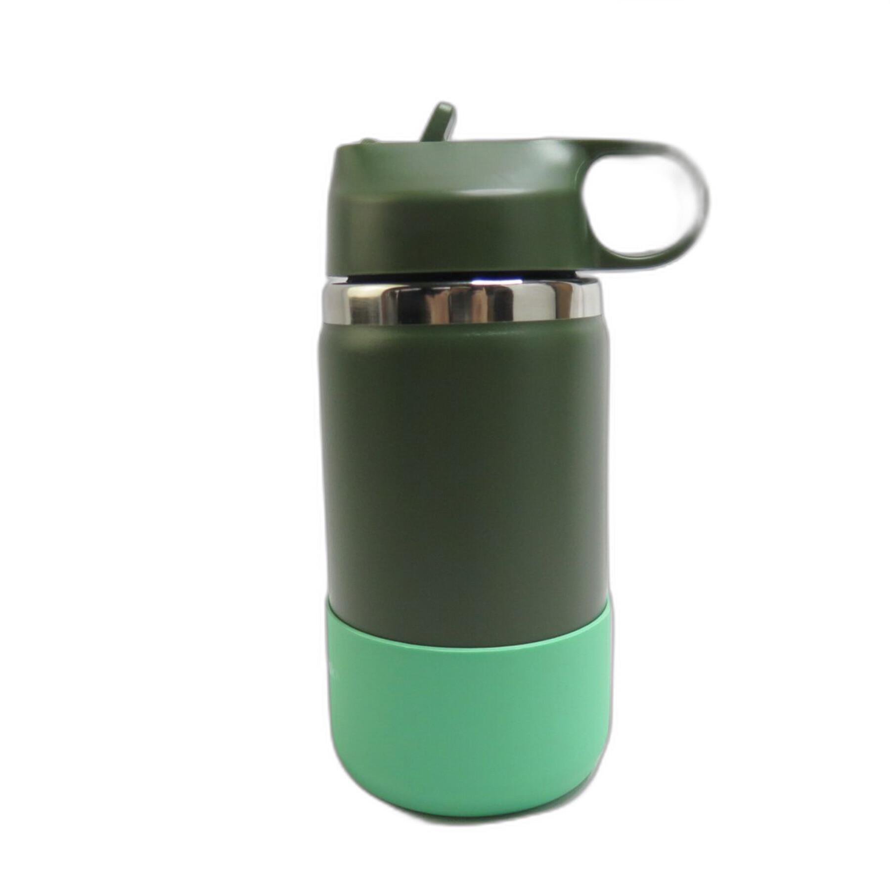 Thermos per bambini Hydro Flask wide straw lid 12 oz