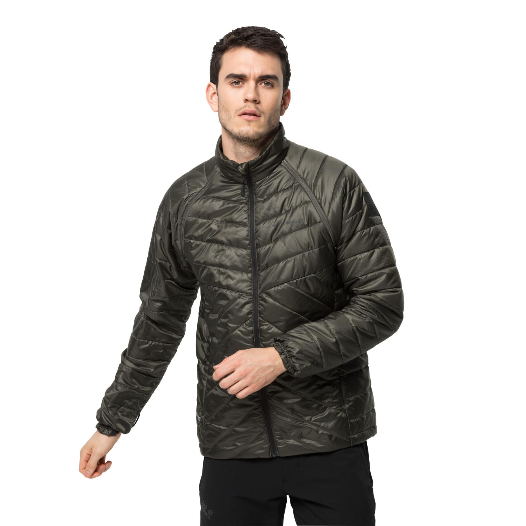 Giacca Jack Wolfskin athletic 5in1 3XL