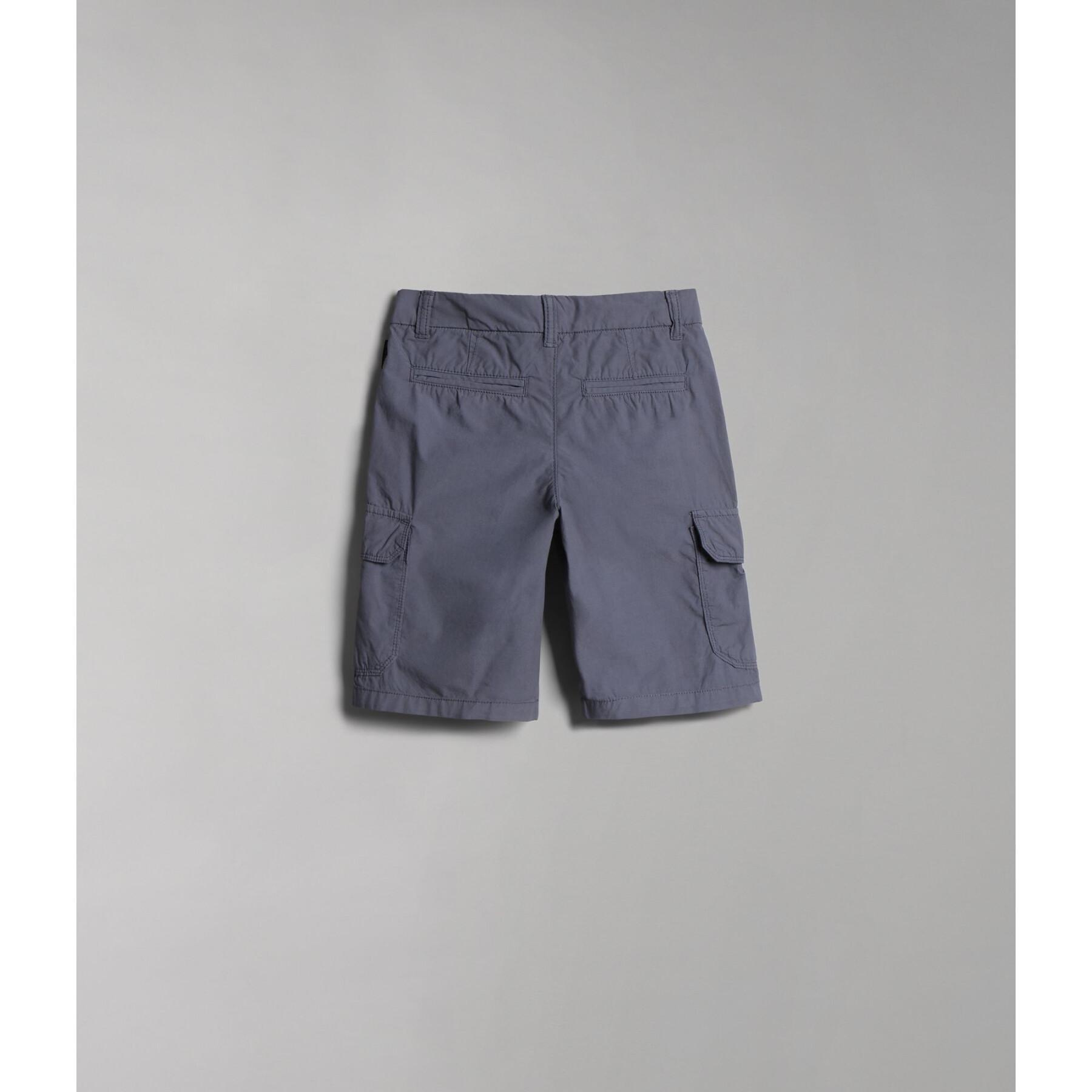Pantaloncini per bambini Napapijri Noto