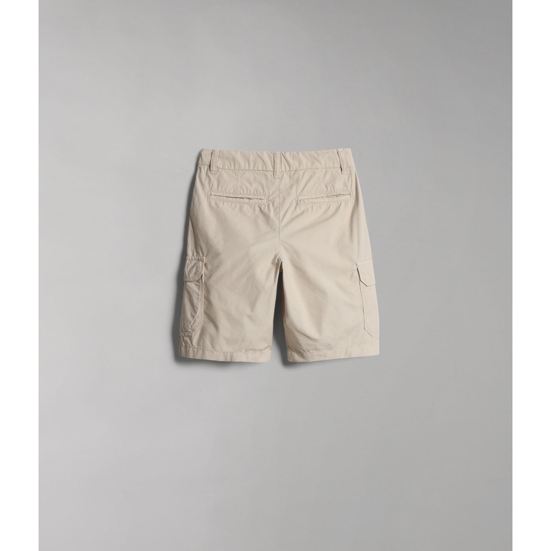 Pantaloncini per bambini Napapijri Noto