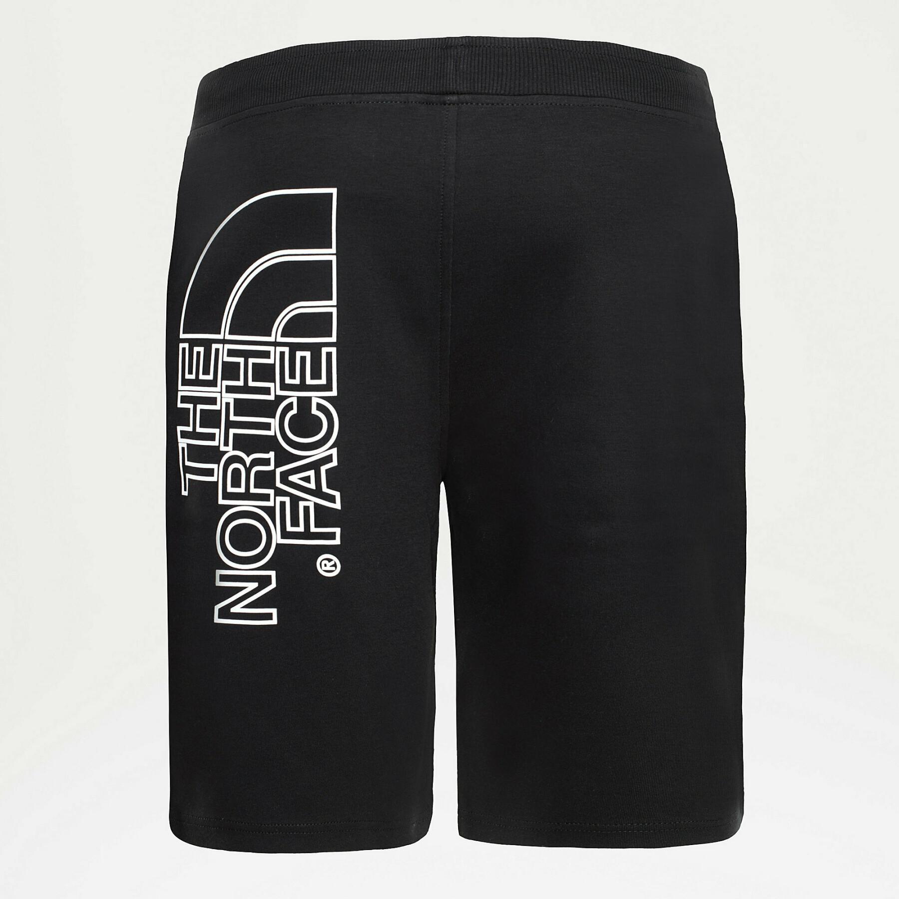 Pantaloncini The North Face Graphic Light