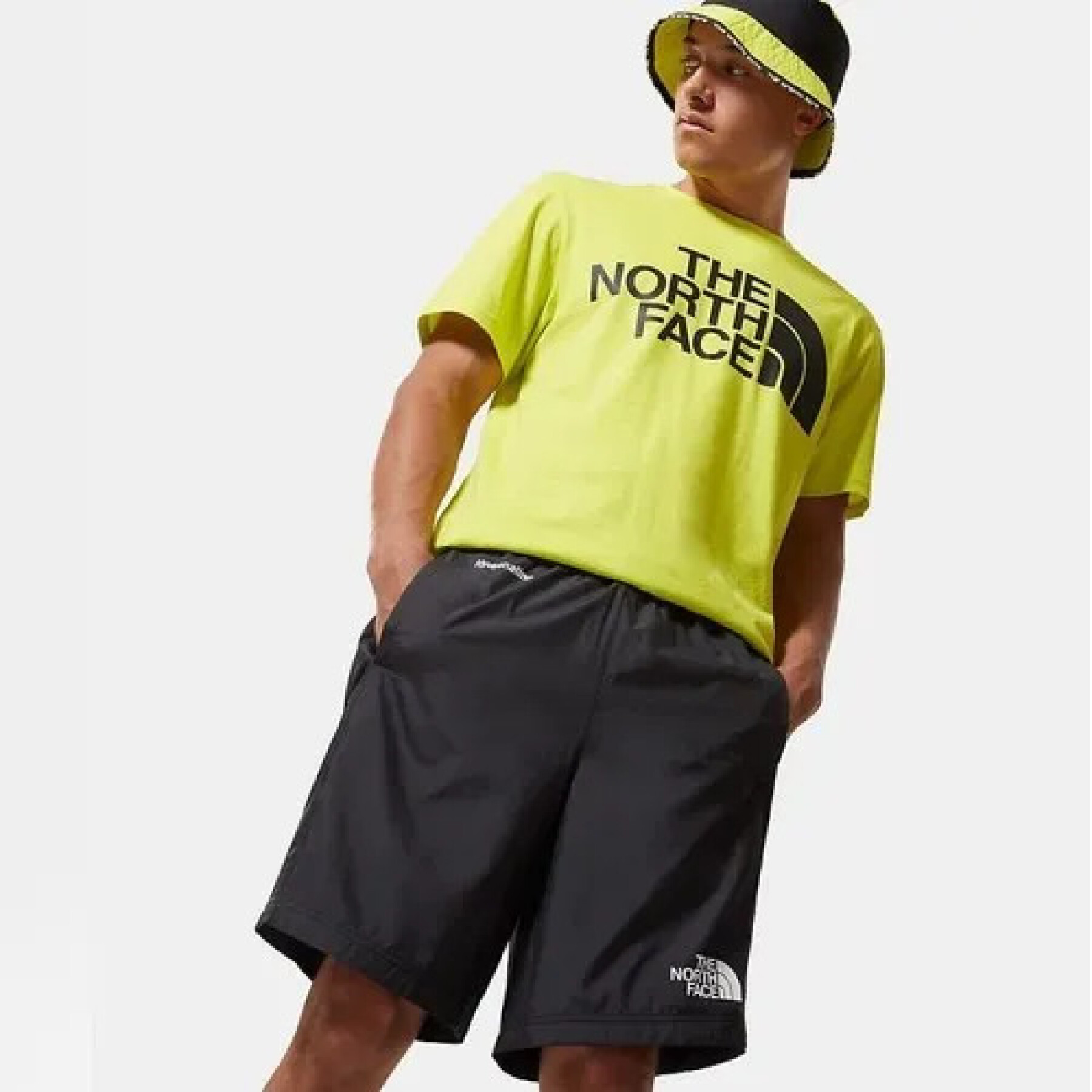 Pantaloncini The North Face Hydrenaline Wind