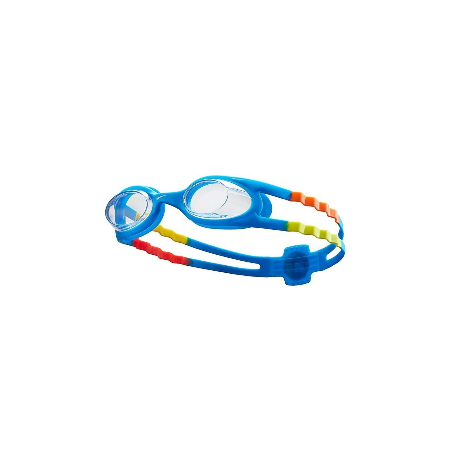 Occhialini da nuoto per bambini Nike Swim Easy Fit