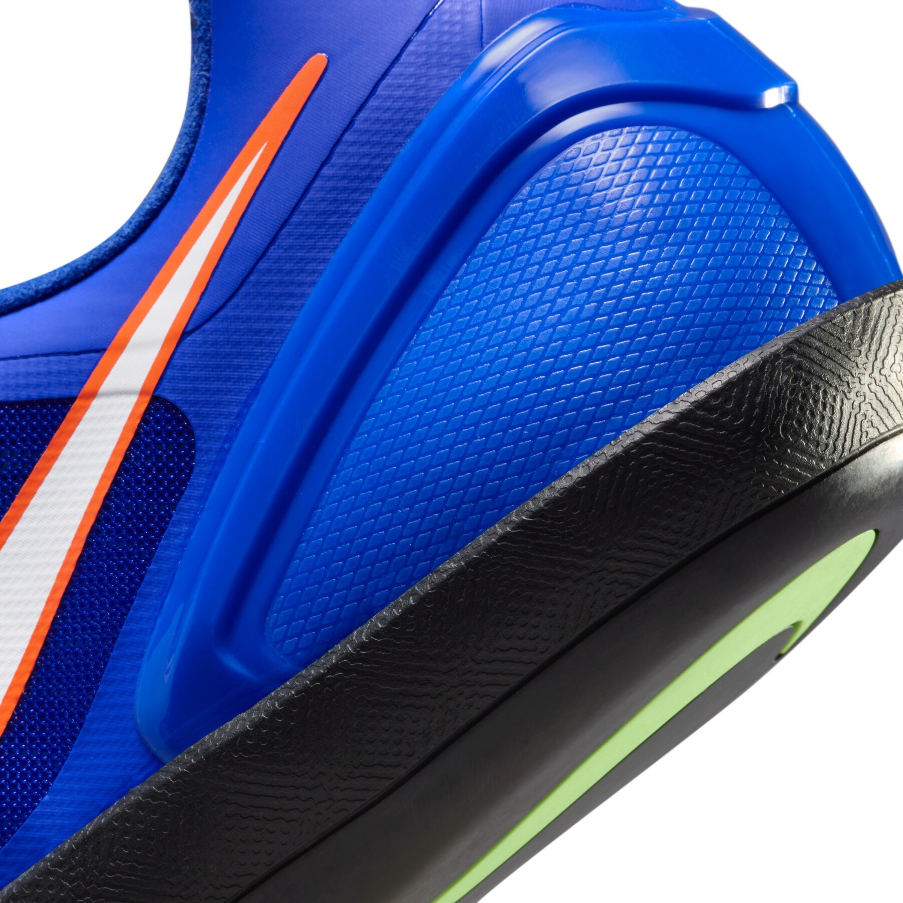 Scarpe chiodate atletica Nike Zoom Rotational 6