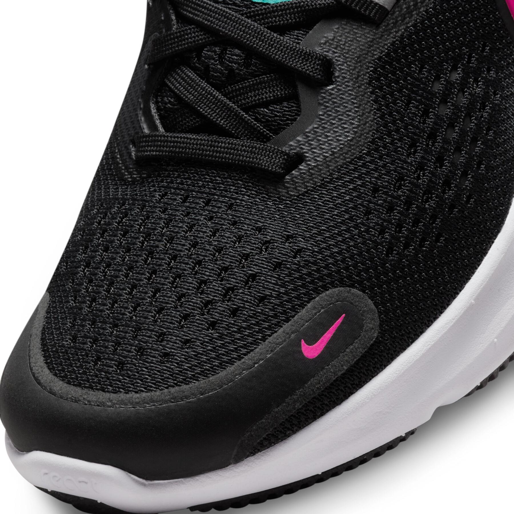 Scarpe da corsa da donna Nike React Miler 2