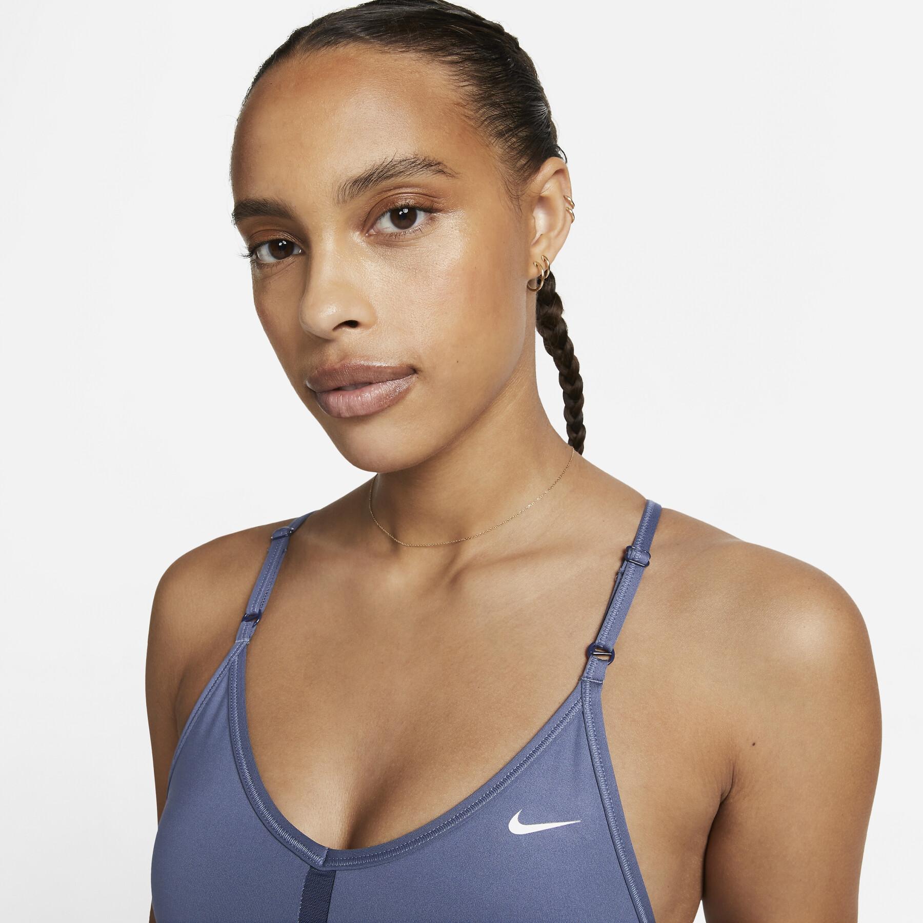 Reggiseno sportivo da donna Nike Indy