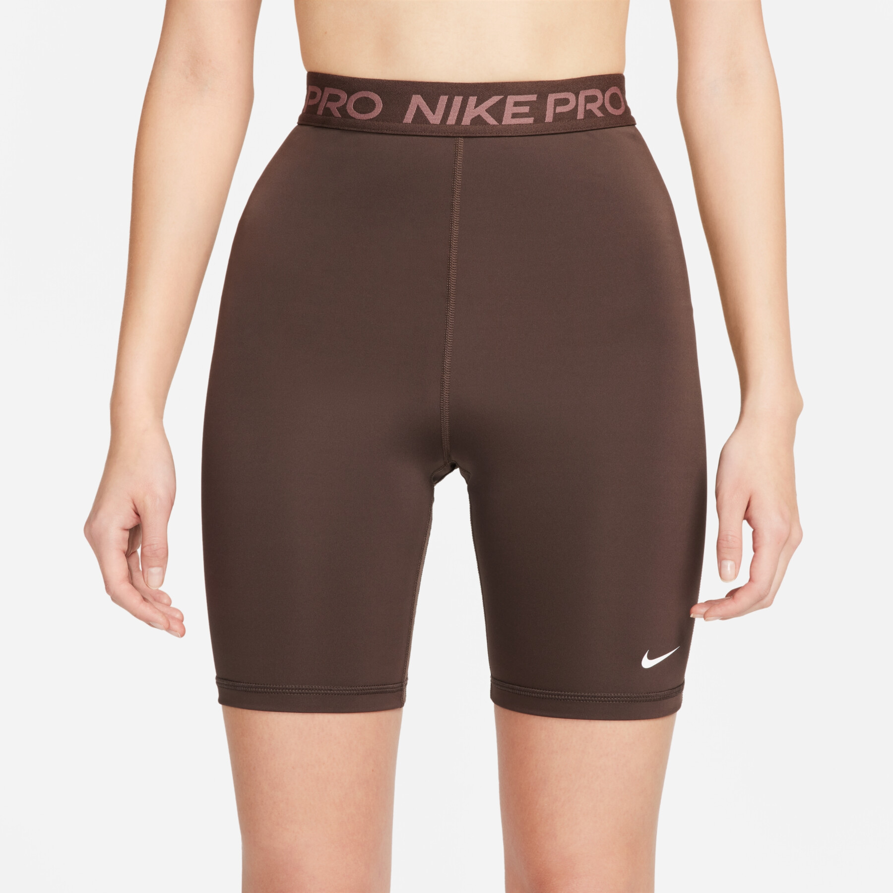 Pantaloncini da donna Nike Pro 365