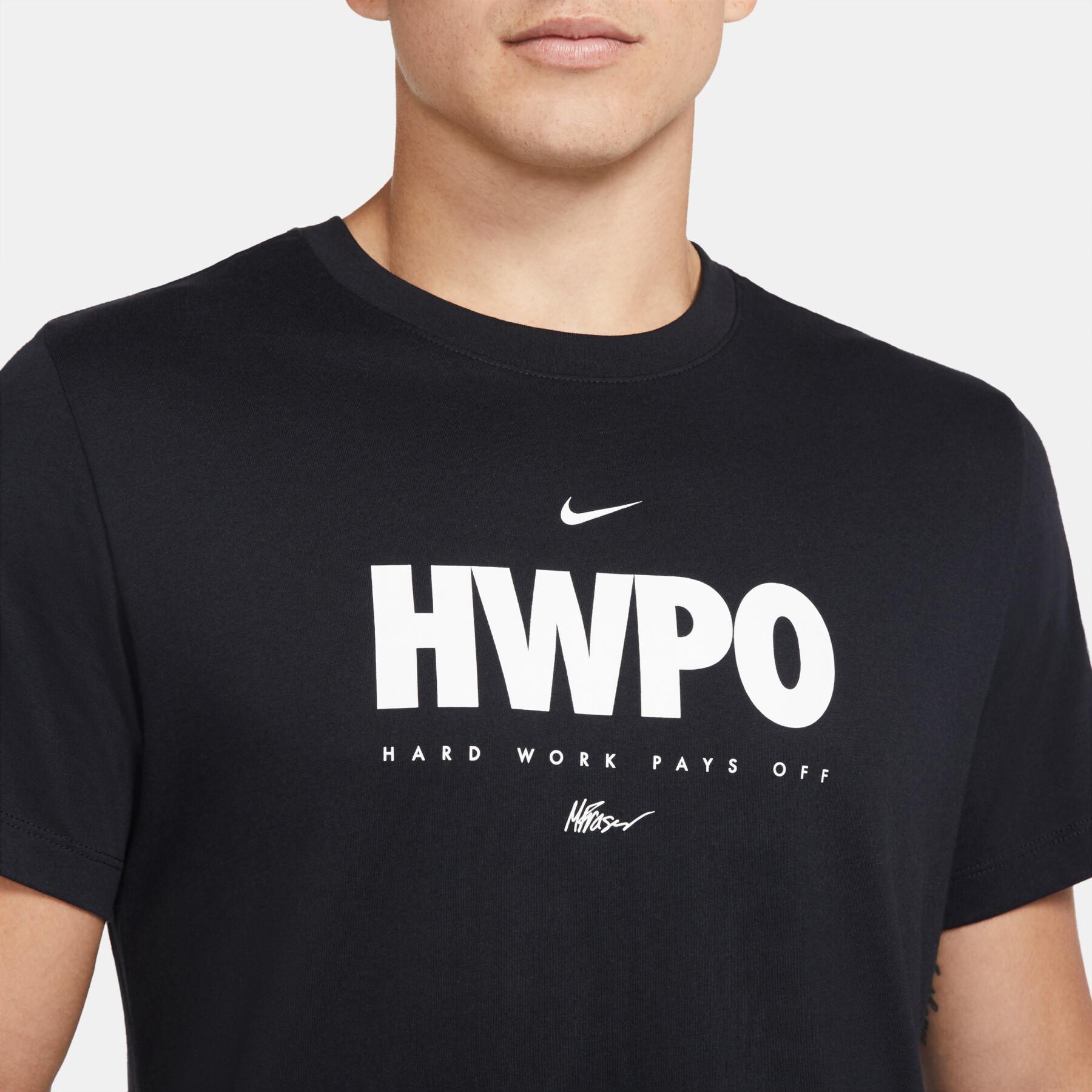 Maglietta Nike Dri-FIT HWPO