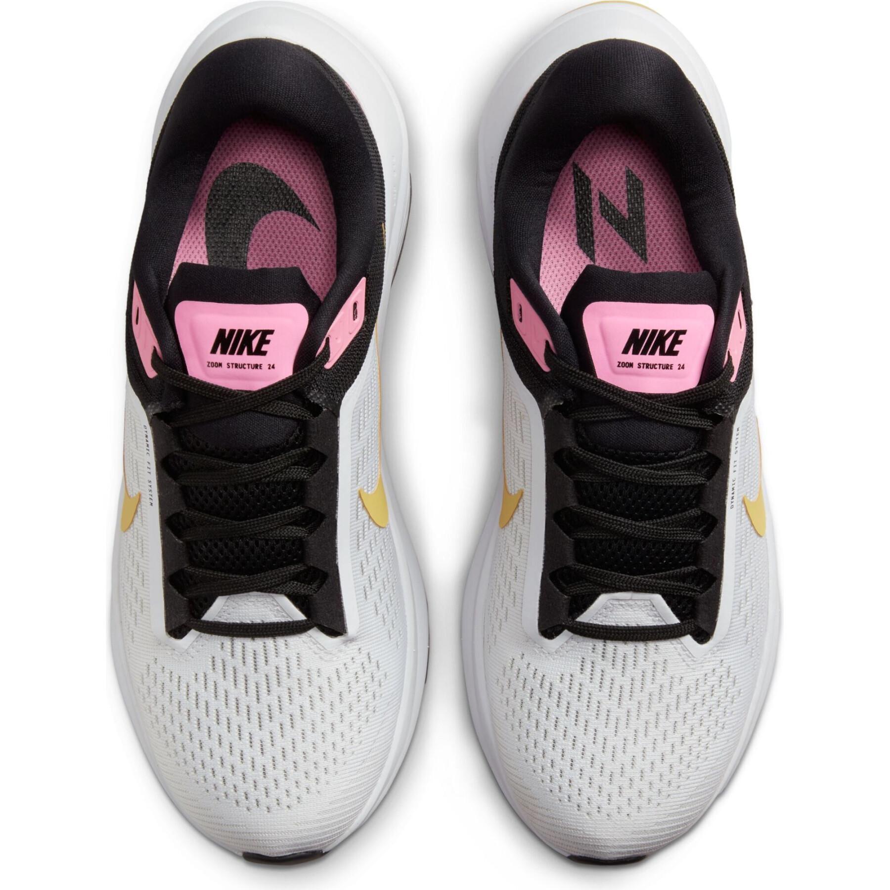 Scarpe da donna running Nike Structure 24