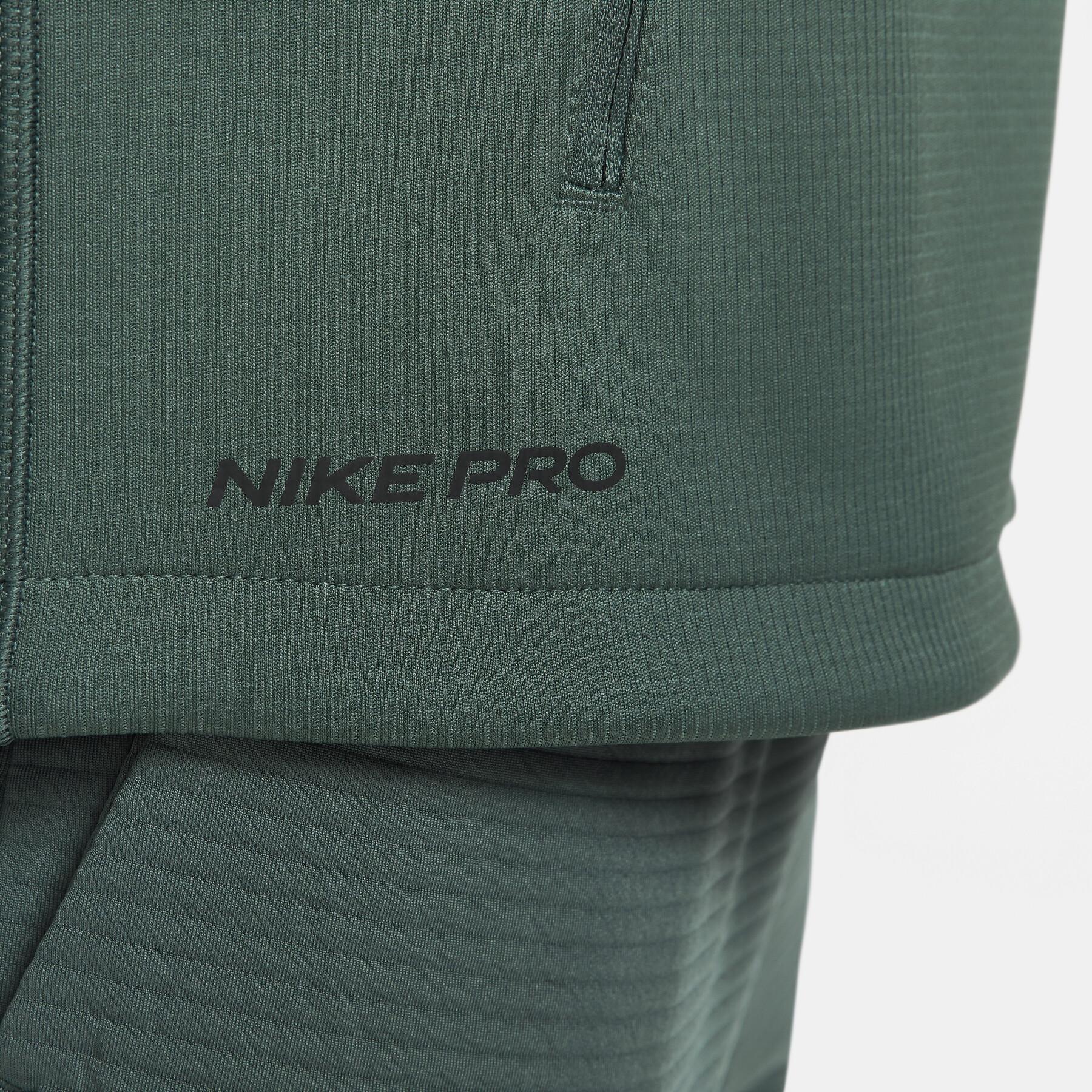 Giacca della tuta con 1/2 zip Nike Therma-Fit SPHR