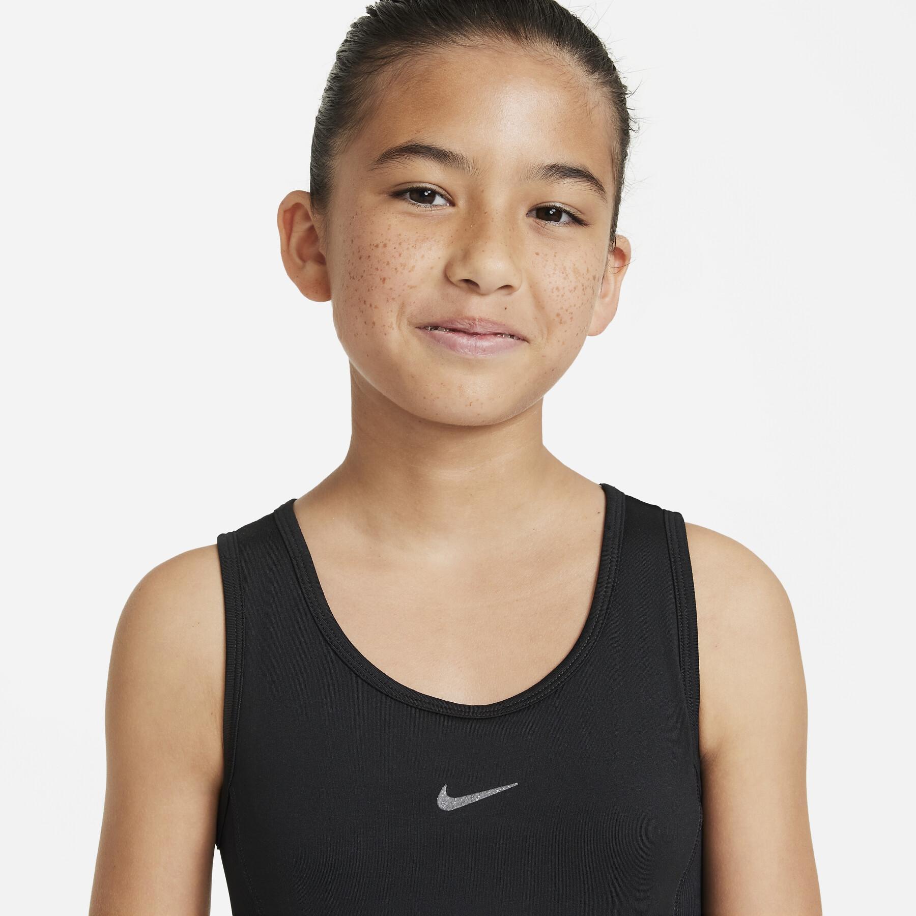 Canotta bambina Nike Dri-FIT