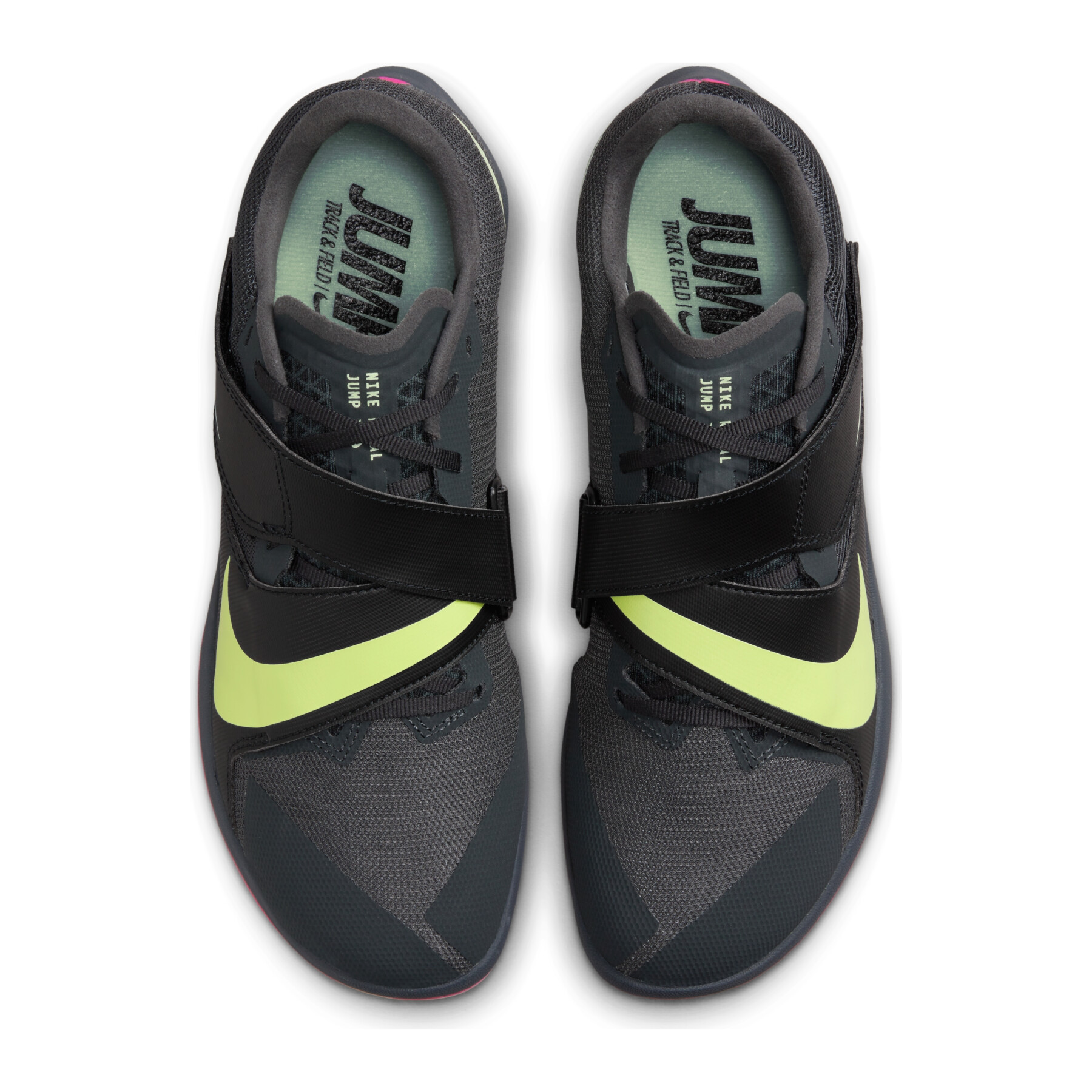 Scarpe chiodate atletica Nike Zoom Rival