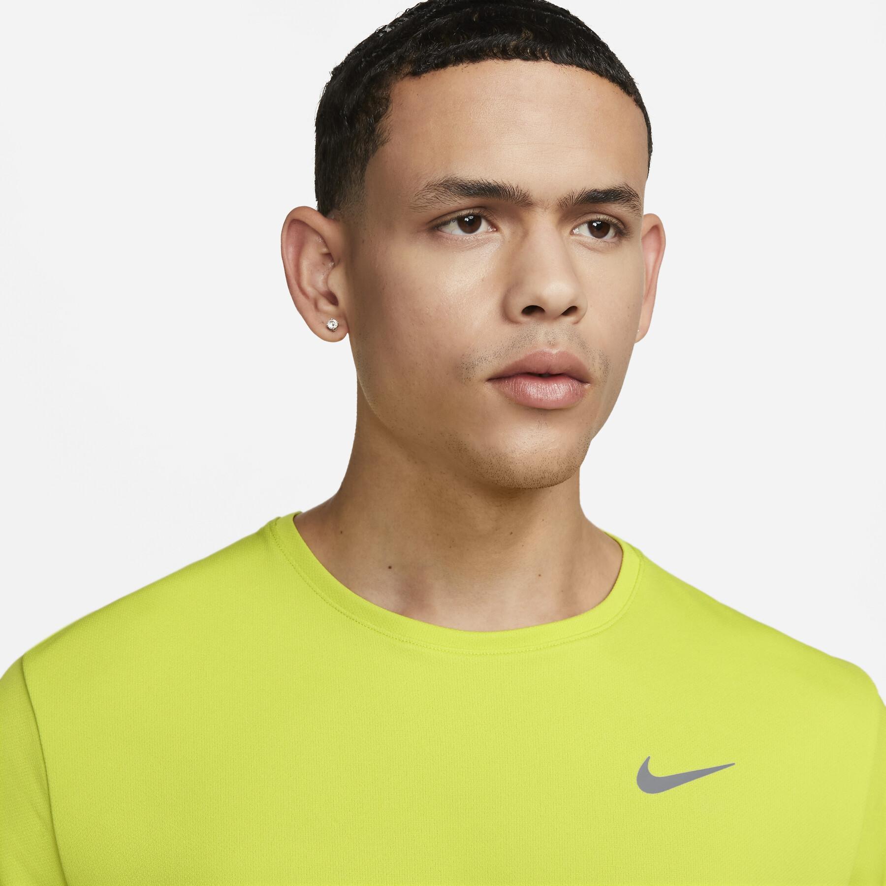Jersey Nike Dri-FIT Uv Miler - Le altezze - Abbigliamento Uomo