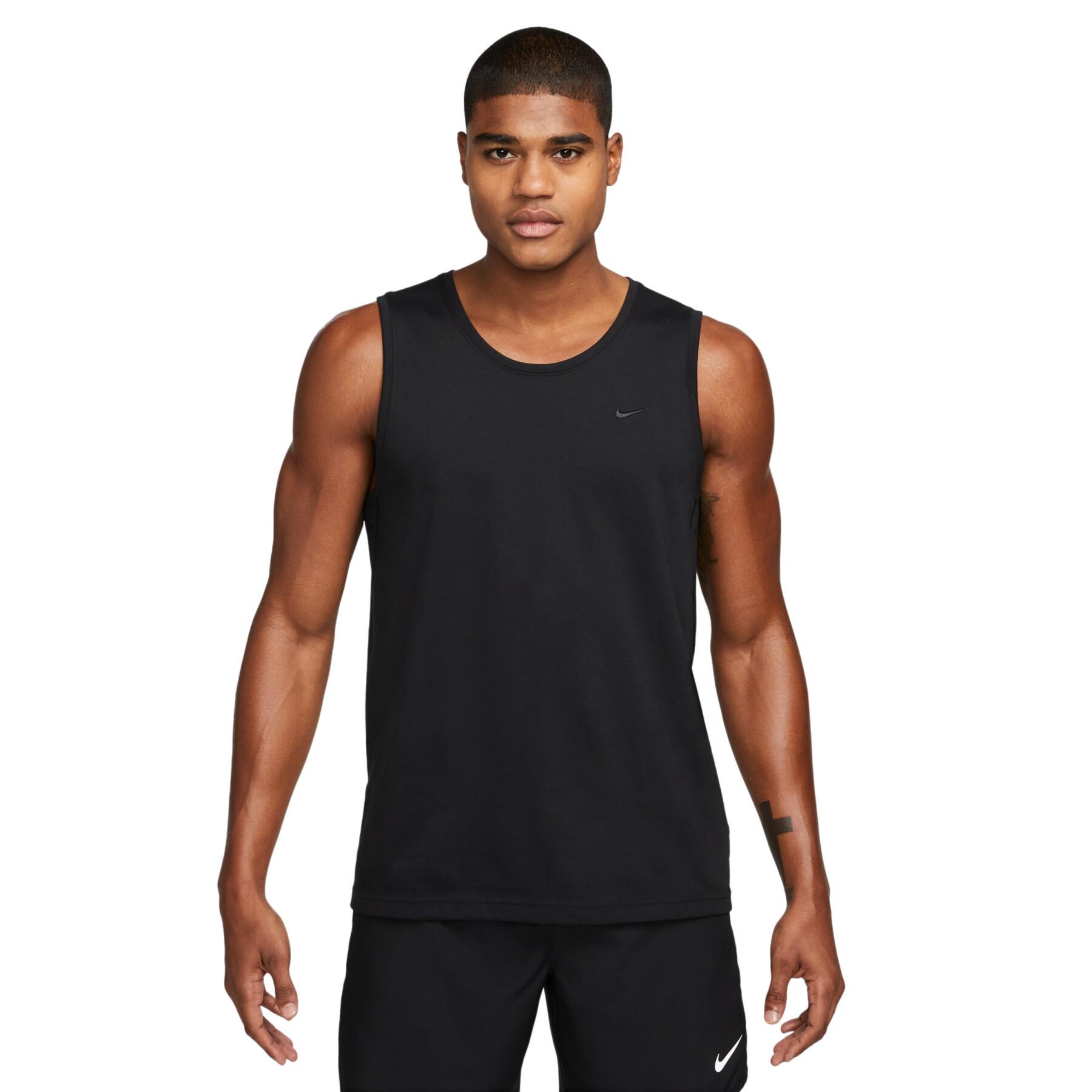 Canotta Nike Dri-FIT Primary Stmt